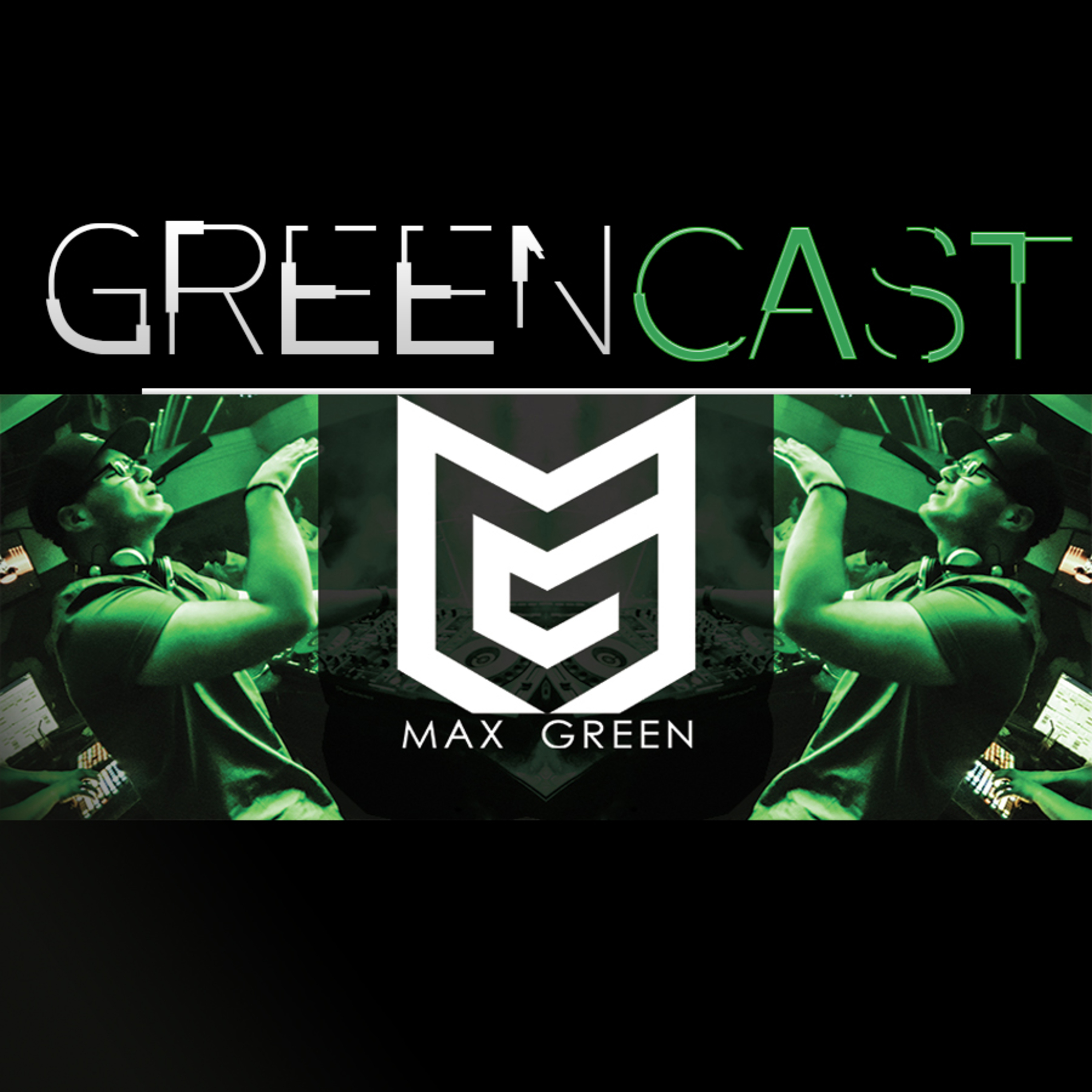 Greencast
