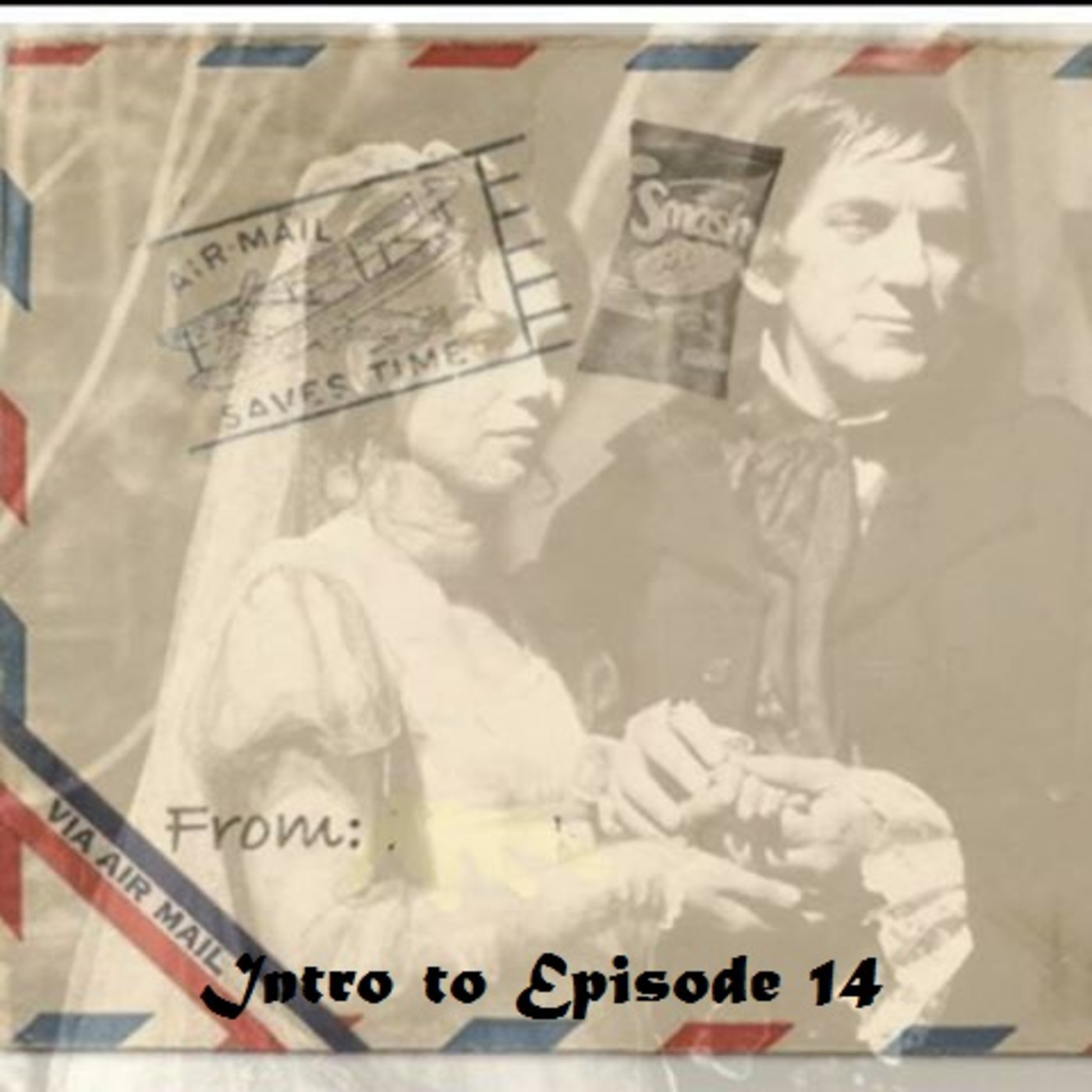 The Pit of Ultimate Dark Shadows podcast