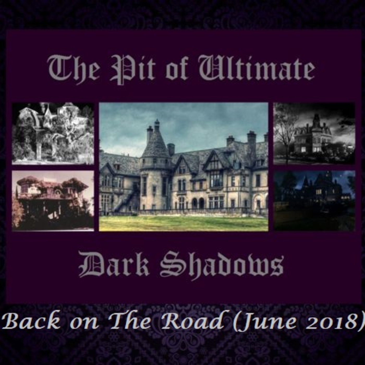 The Pit of Ultimate Dark Shadows podcast