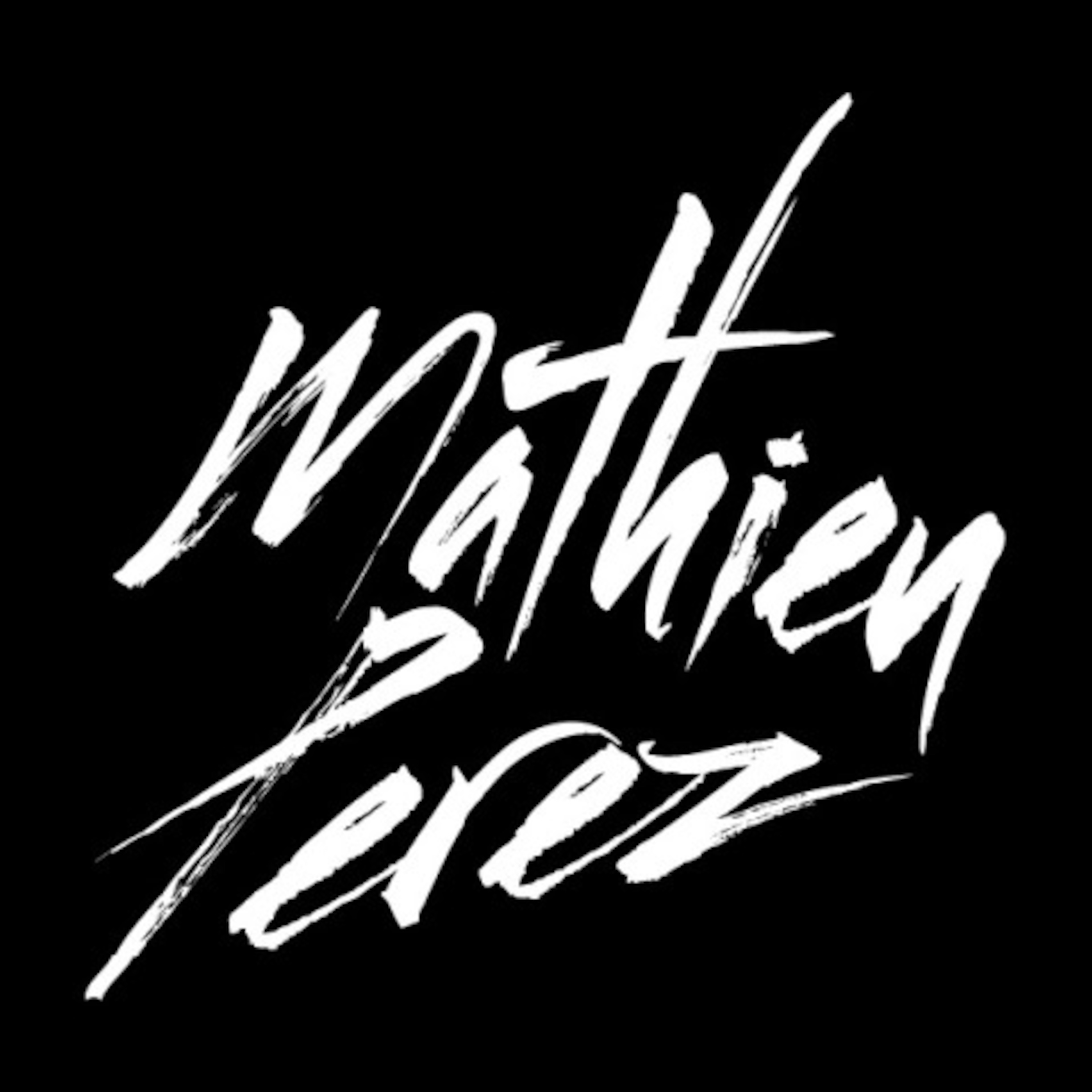 So Fresh by Mathieu Perez podcast artwork