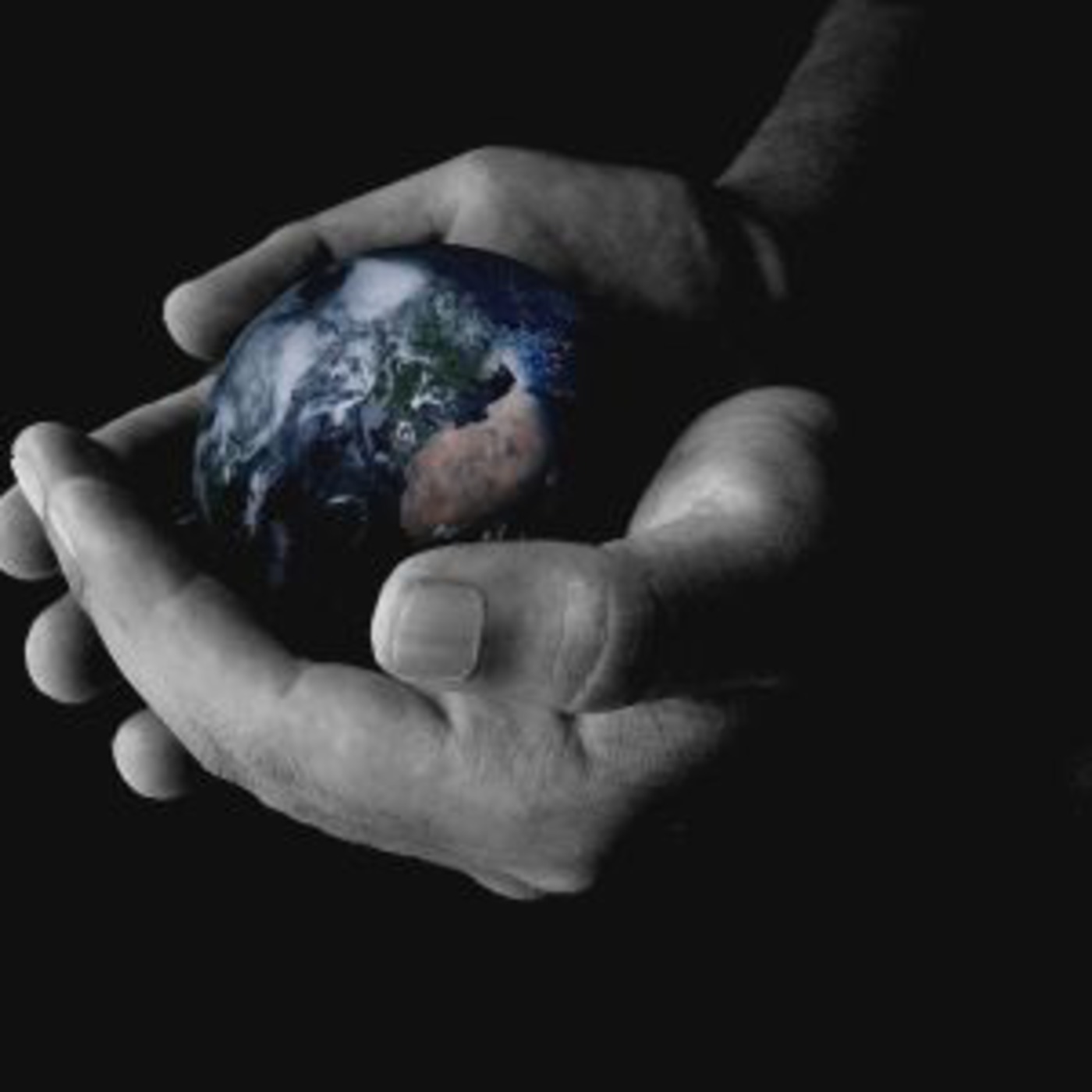 MOVIMENTO AQUECIMENTO GLOBAL I CARE- EU ME IMPORTO!