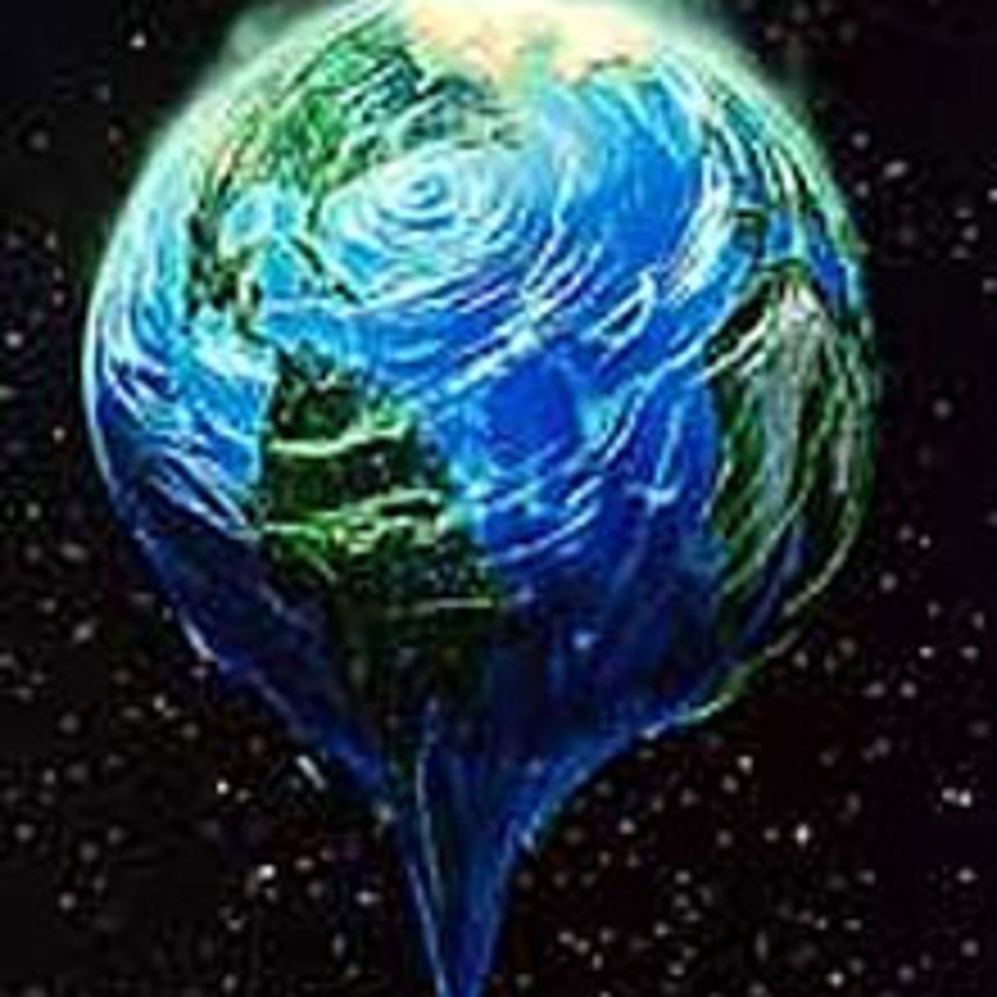 MOVIMENTO AQUECIMENTO GLOBAL I CARE- EU ME IMPORTO!