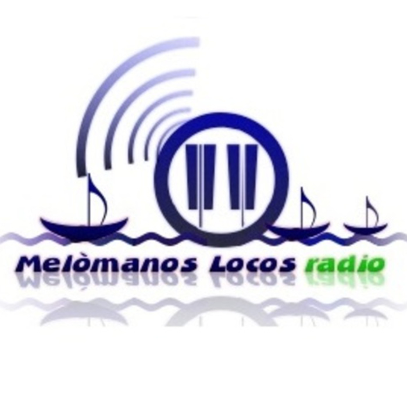 Melomanos Locos Radio