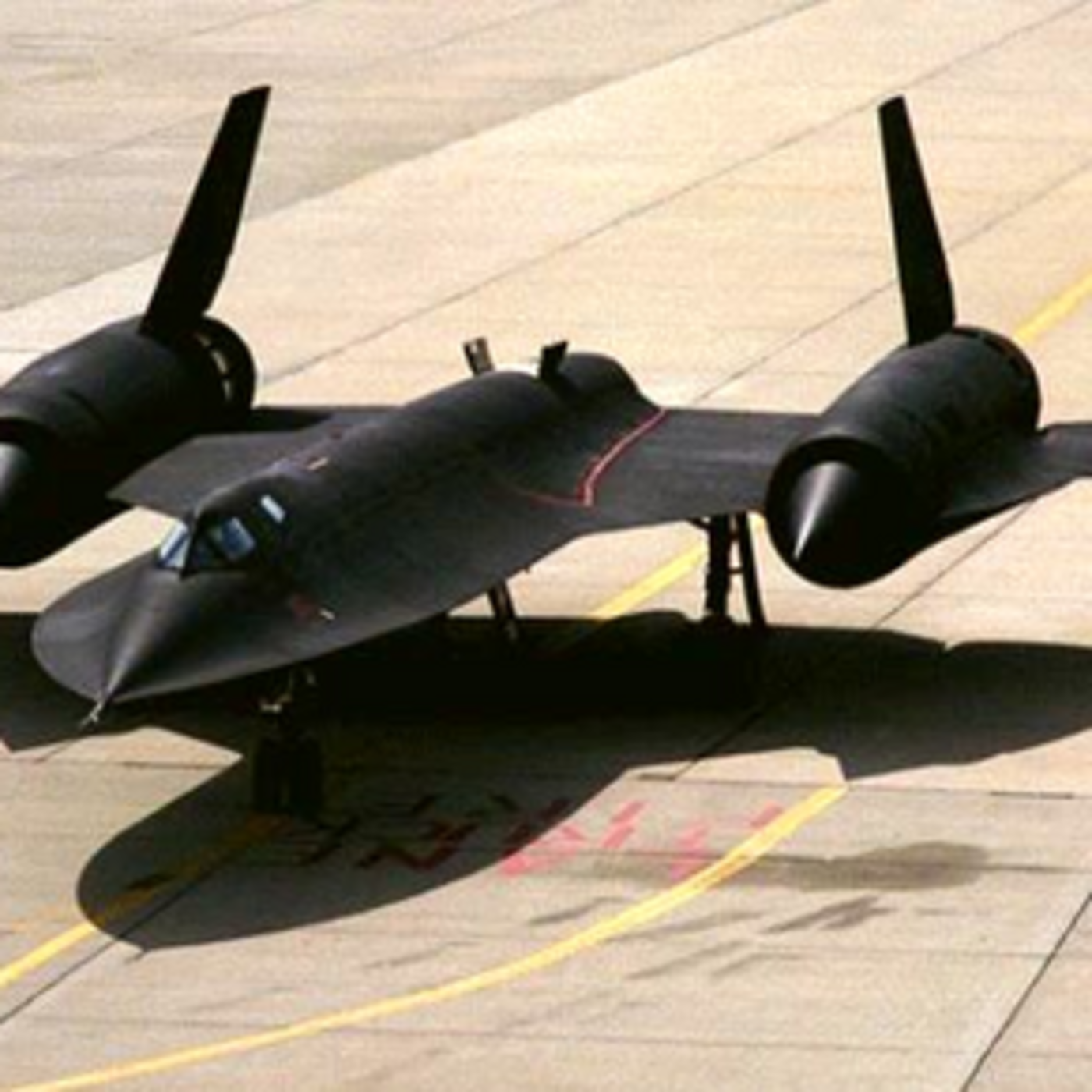 The Blackbird