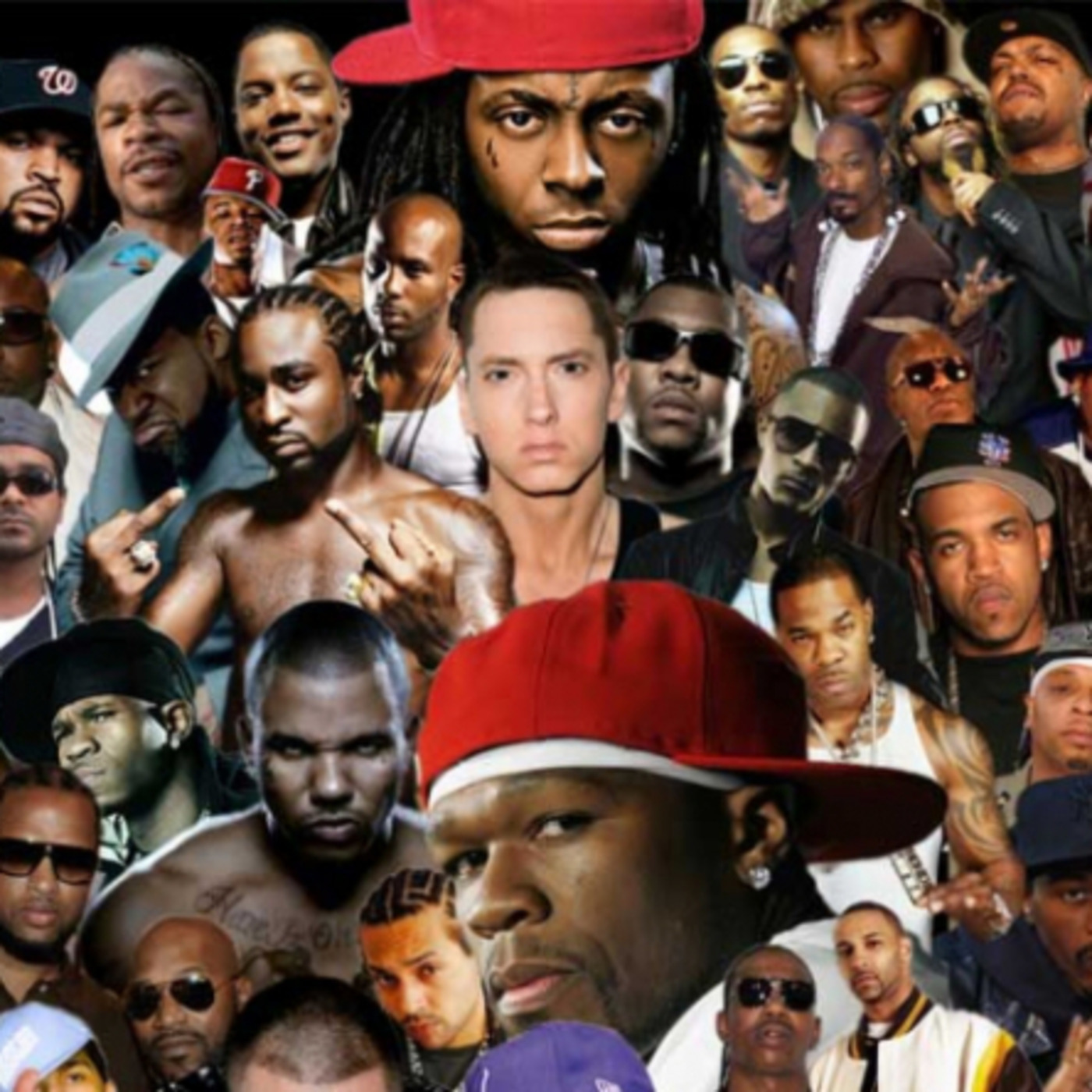 Early Summer HardCore Hip Hop 2018