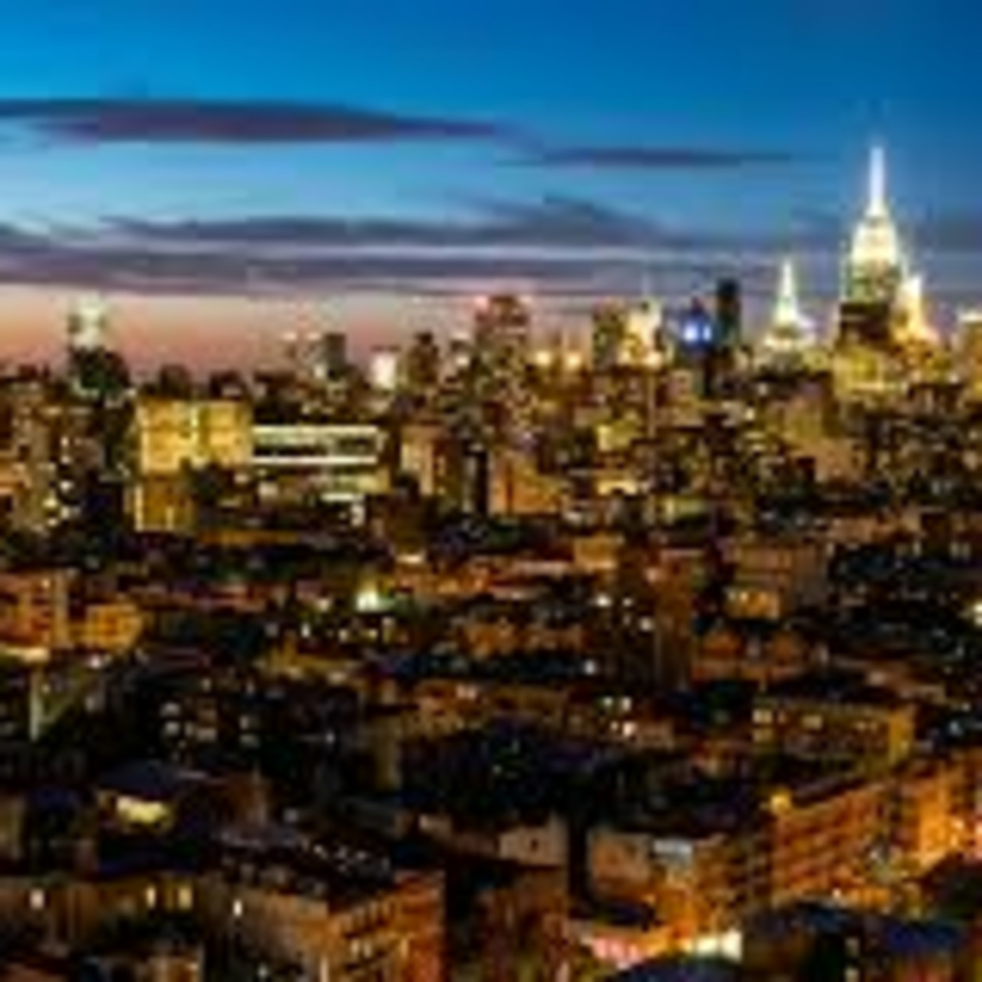 Episode 25: R&B/Neo Soul(NYC)Mid Summer Nights 2023
