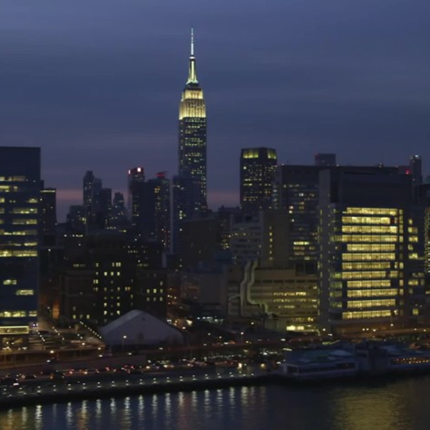 Episode 22: R&B/Neo Soul(NYC) Early Summer 2022