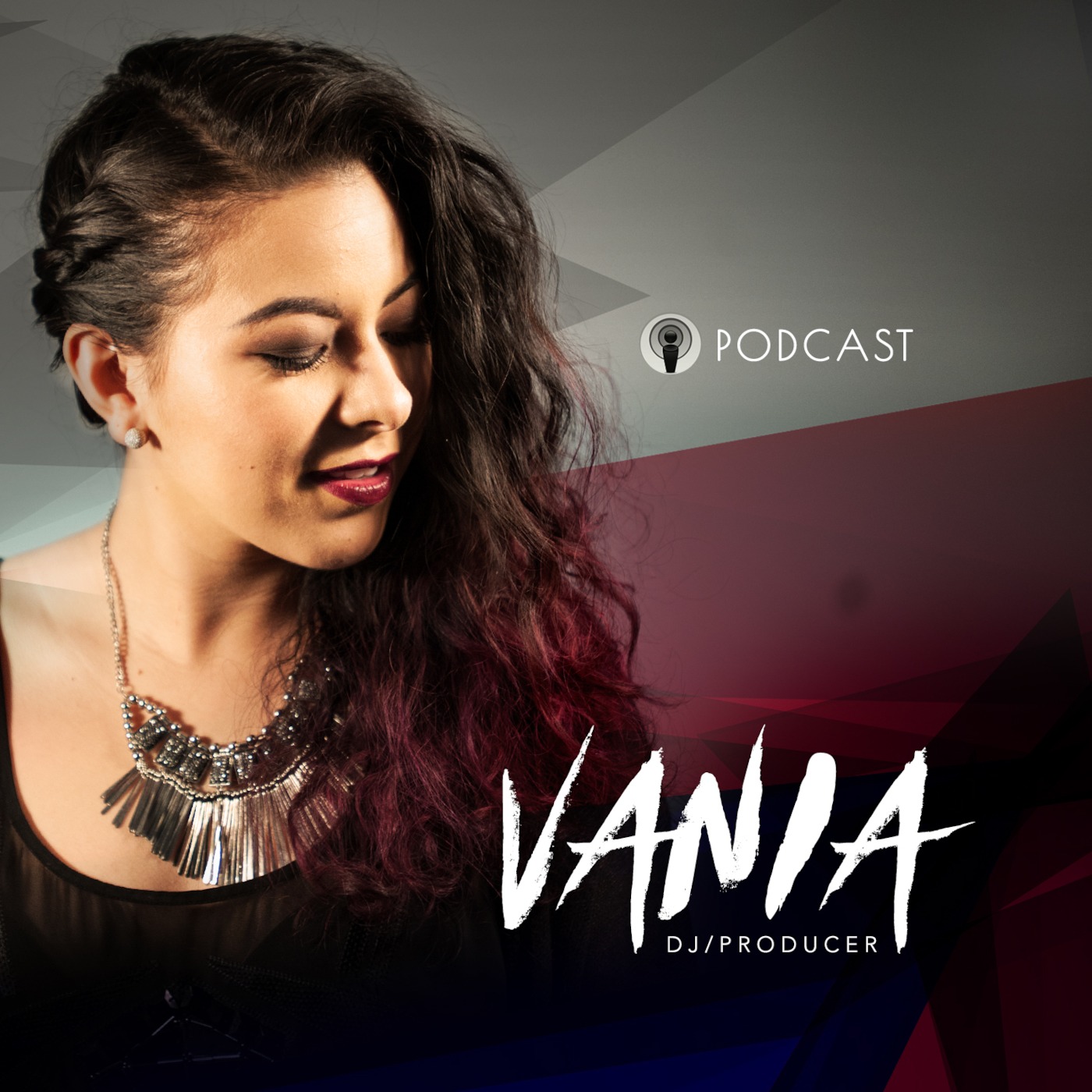 Vania Podcast