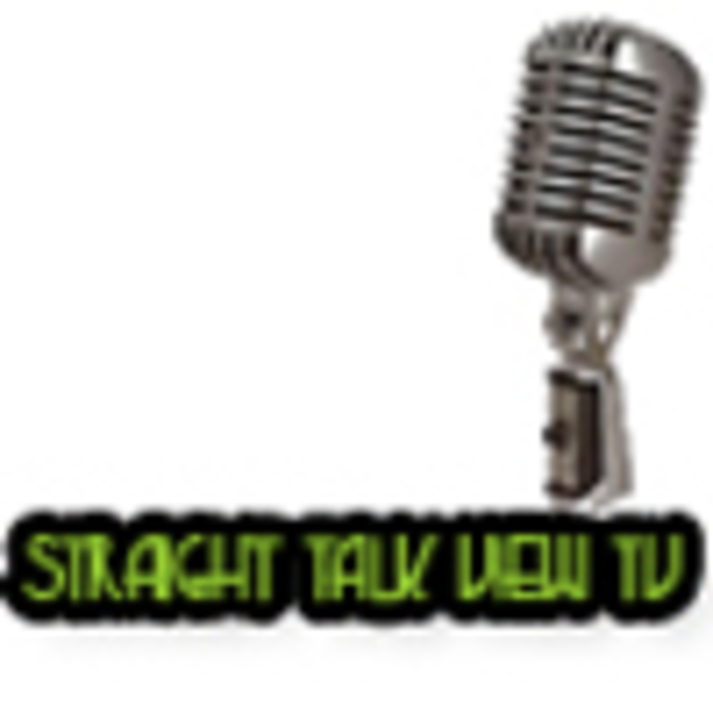 Straight Talk View TV