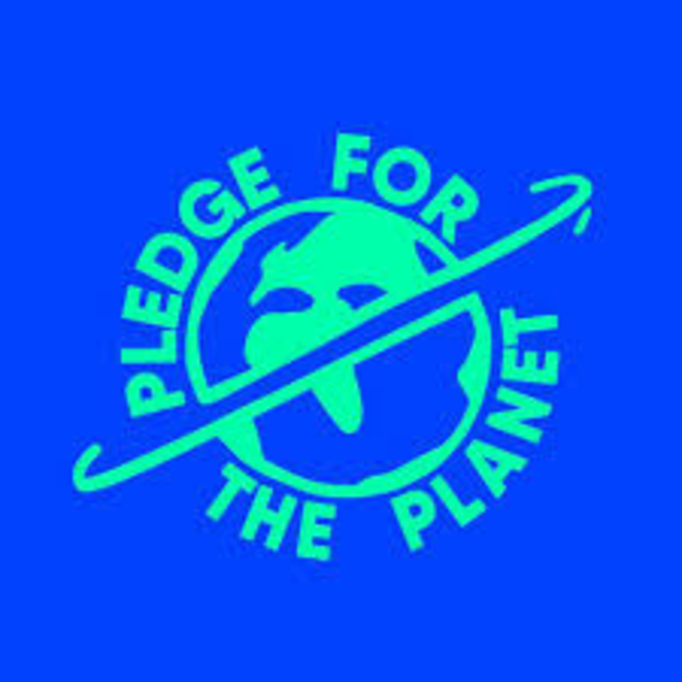 Episode 93: Ep93 - Pledge for the Planet