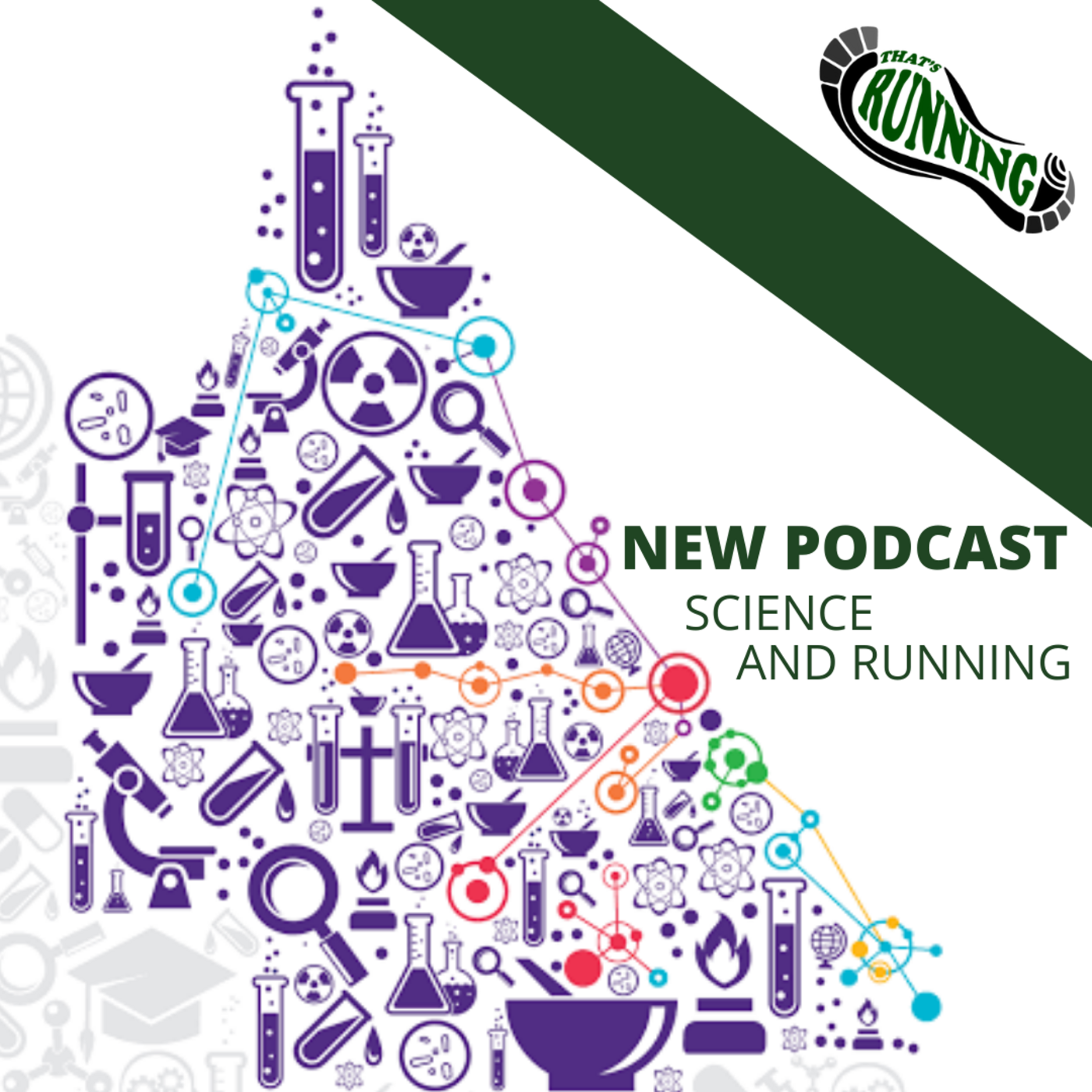 Episode 103: Ep103 - The Science behind it