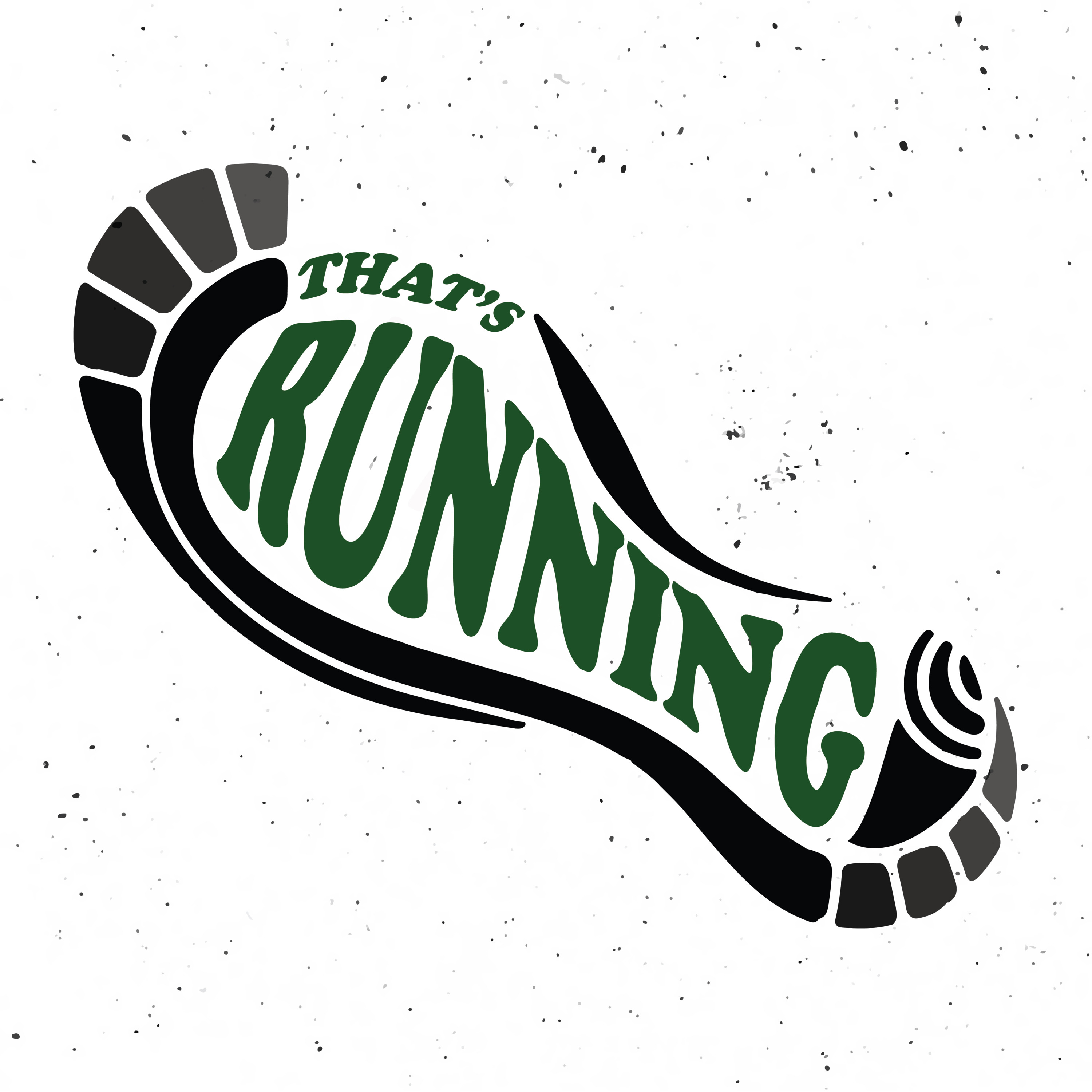 That\'s Running