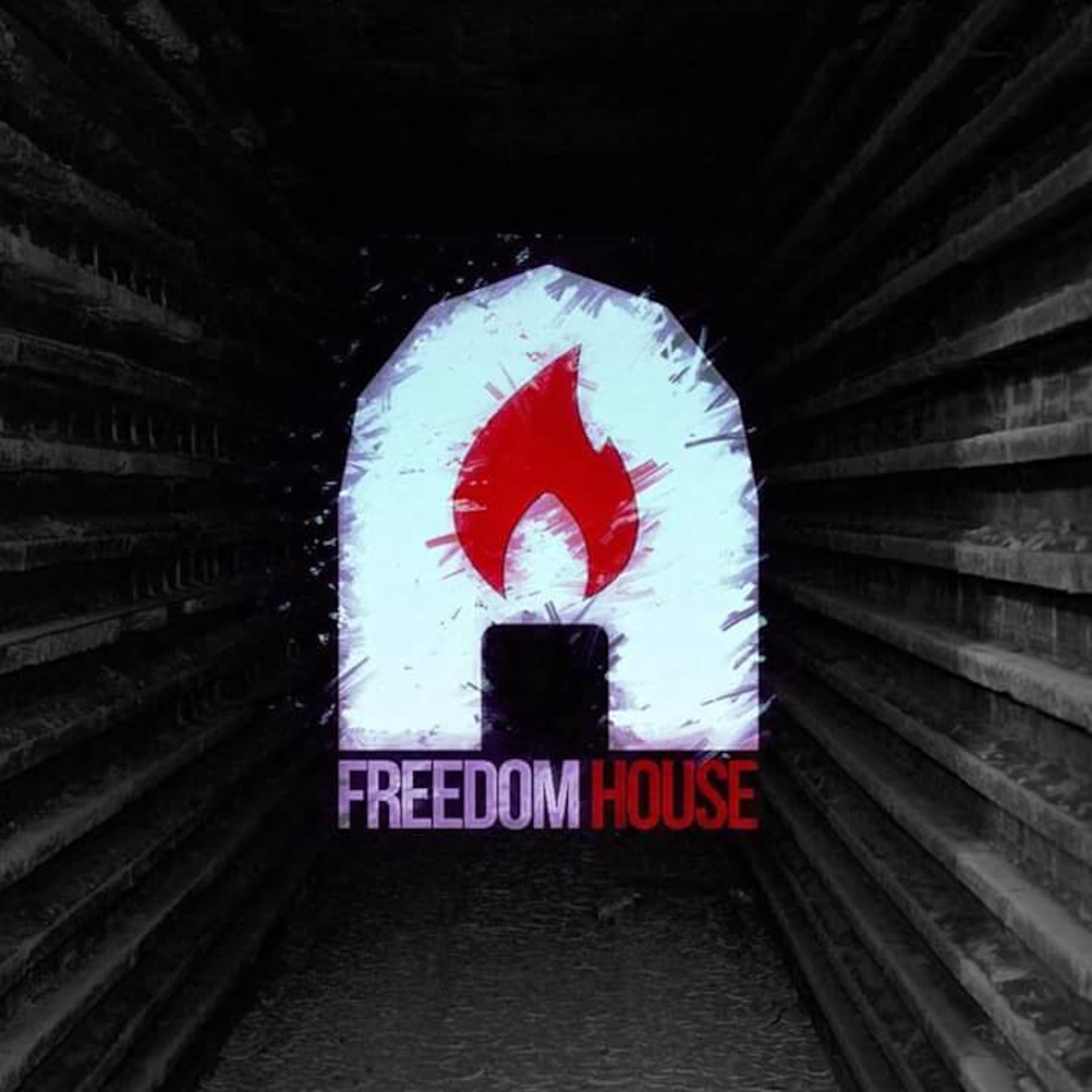 Freedom House  San Jacinto