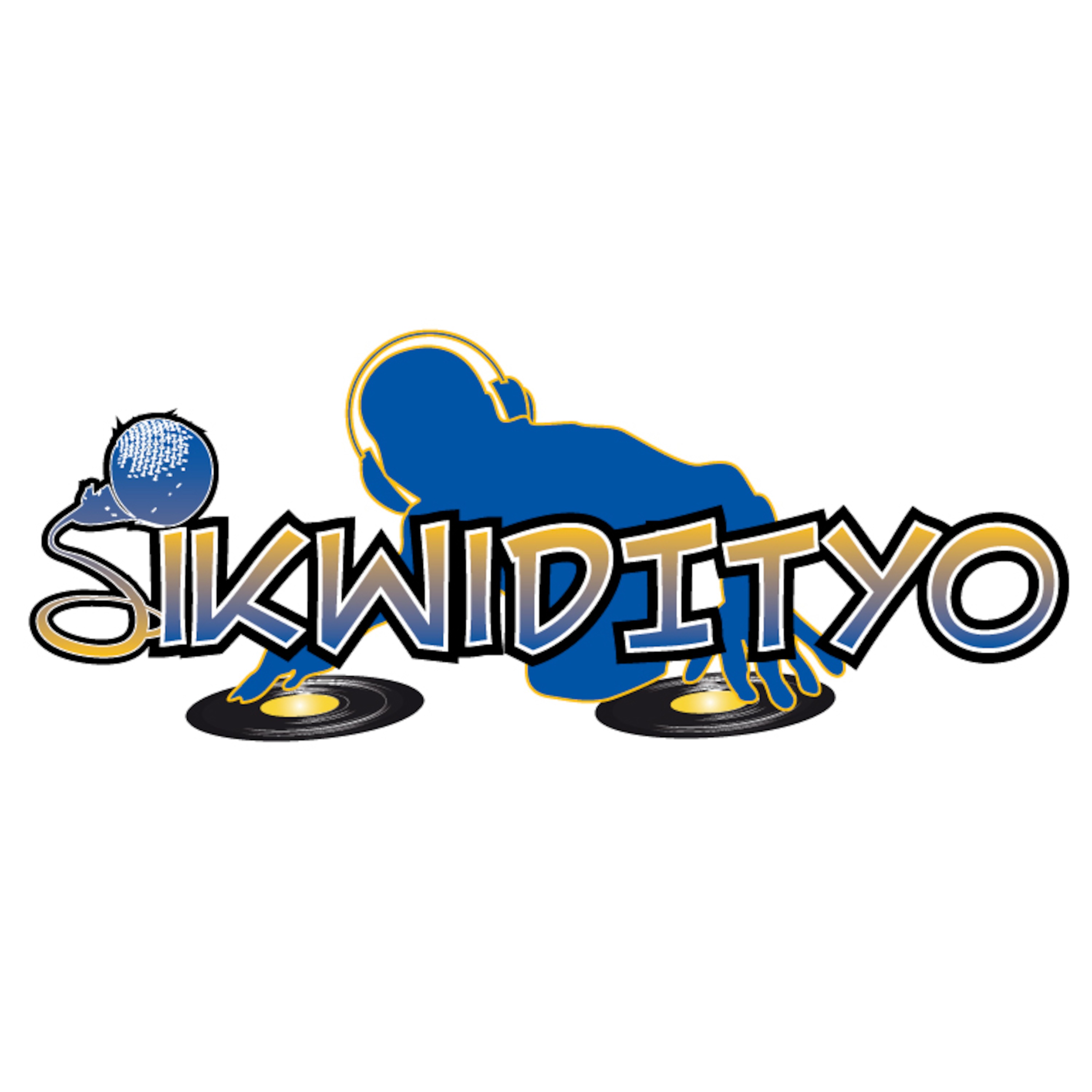 Sikwidityo's / K-Smooth podcast