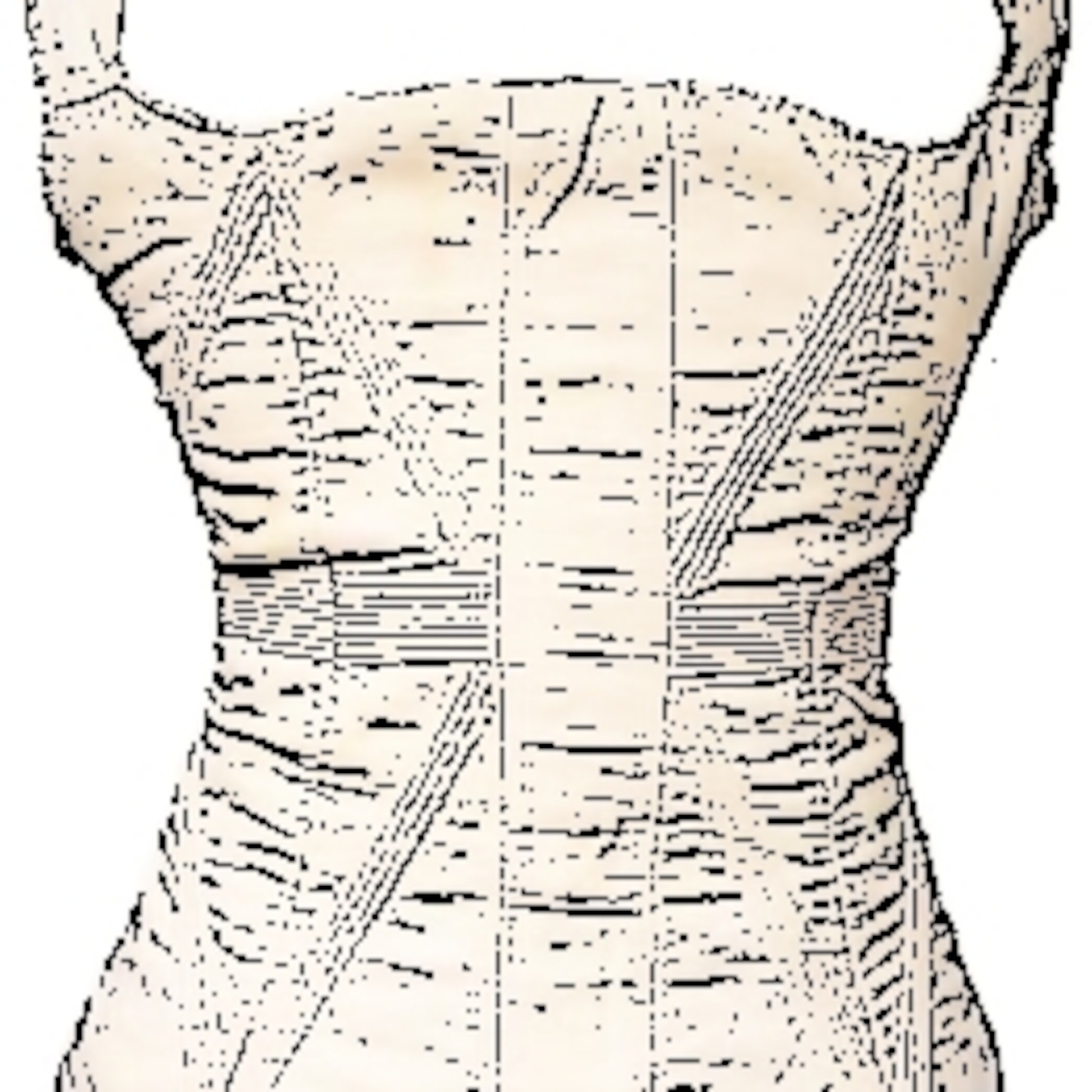 Vintage Lingerie Ad No. 2 episode artwork