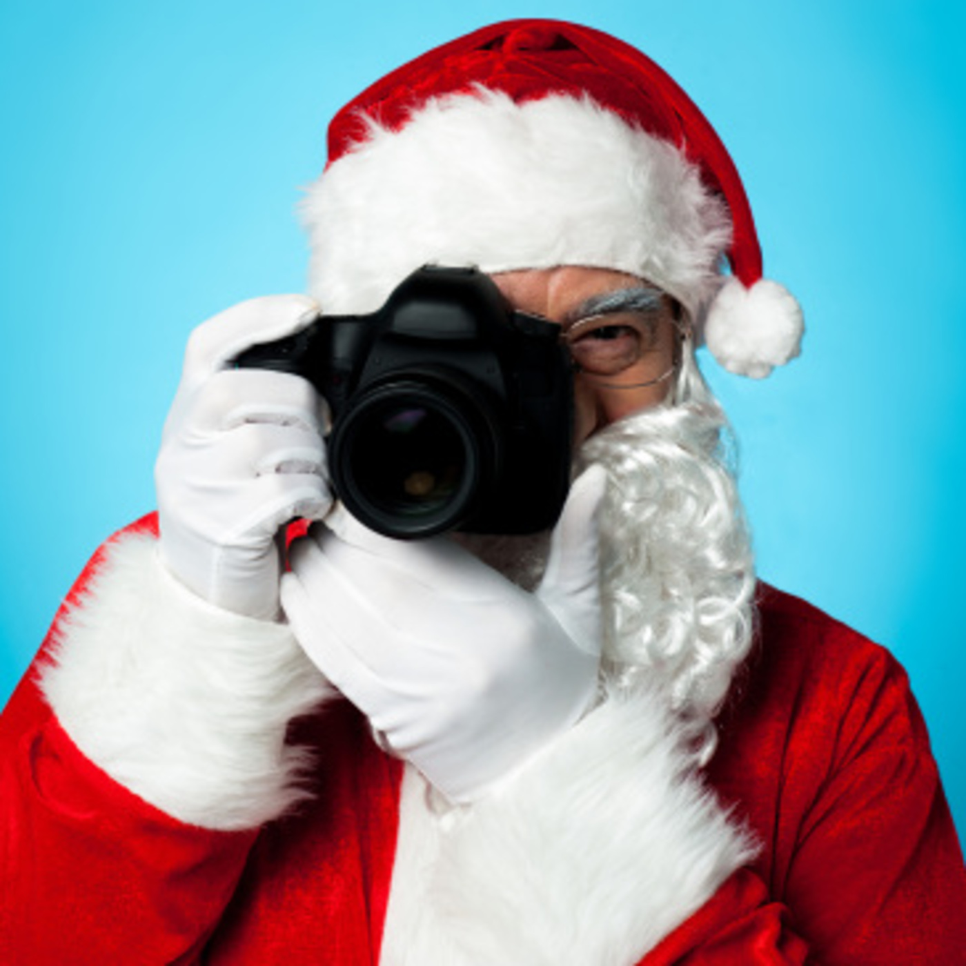Episode 89: theSync: The 5 (6) Best Point and Shoot Cameras to Buy for Christmas