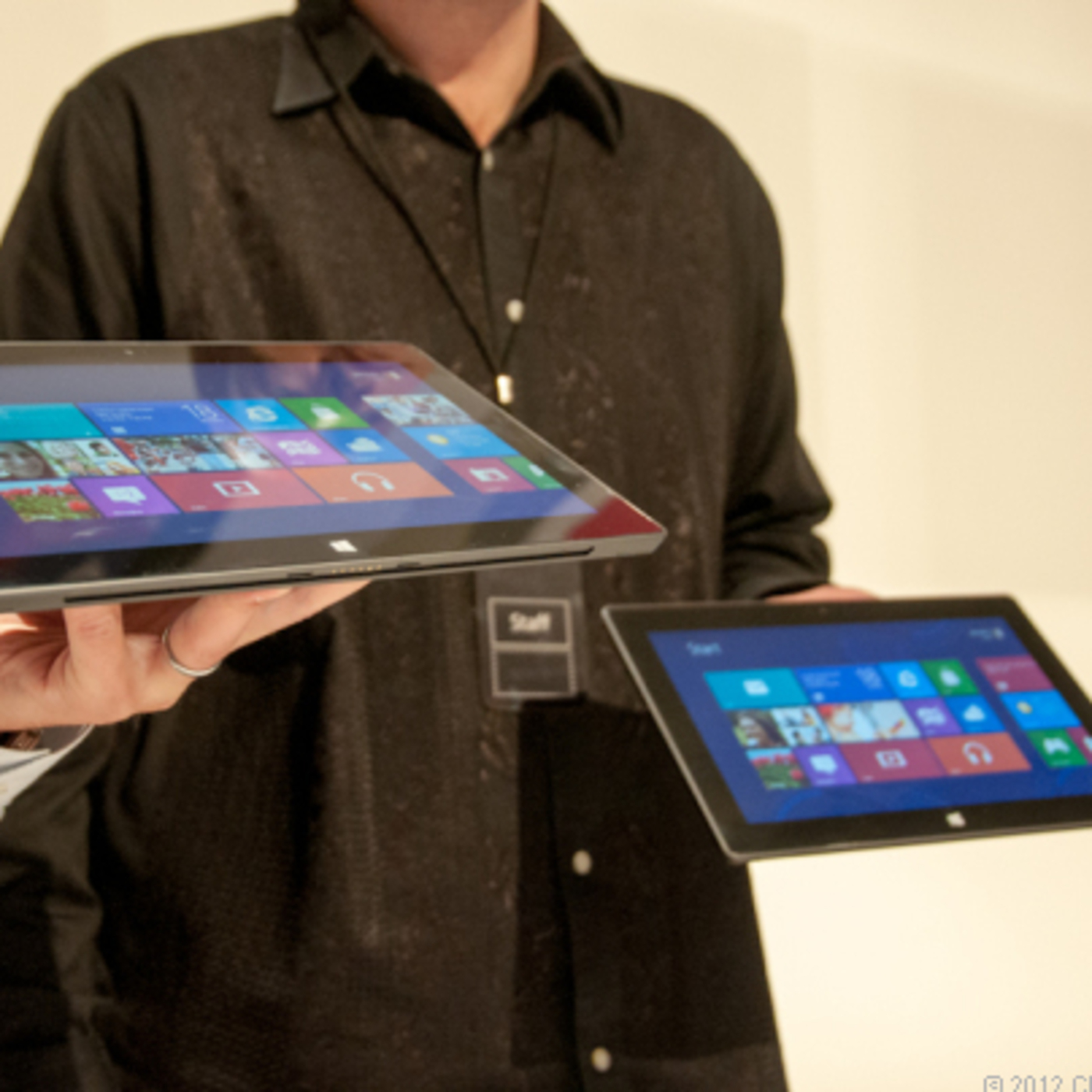 Episode 97: theSync: 2014 Tech Trends for Small Business