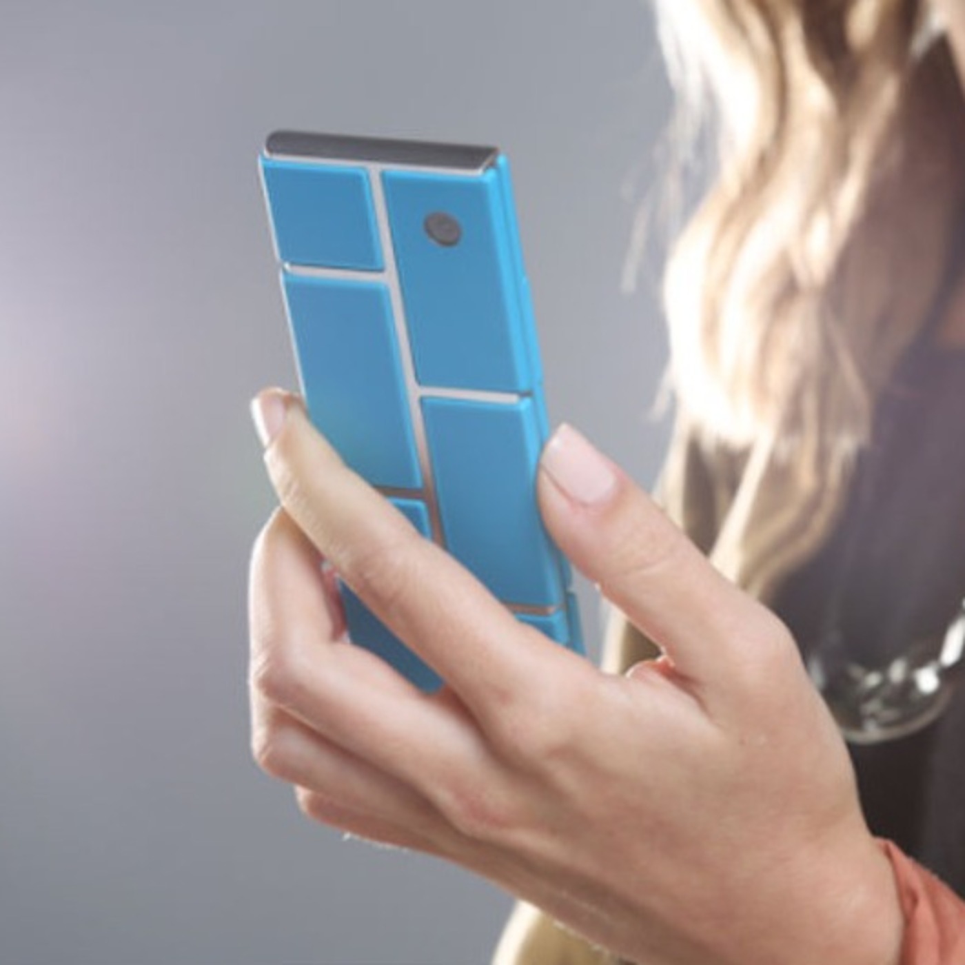 Episode 87: theSync: Project Ara and the ERA of Phone as PC