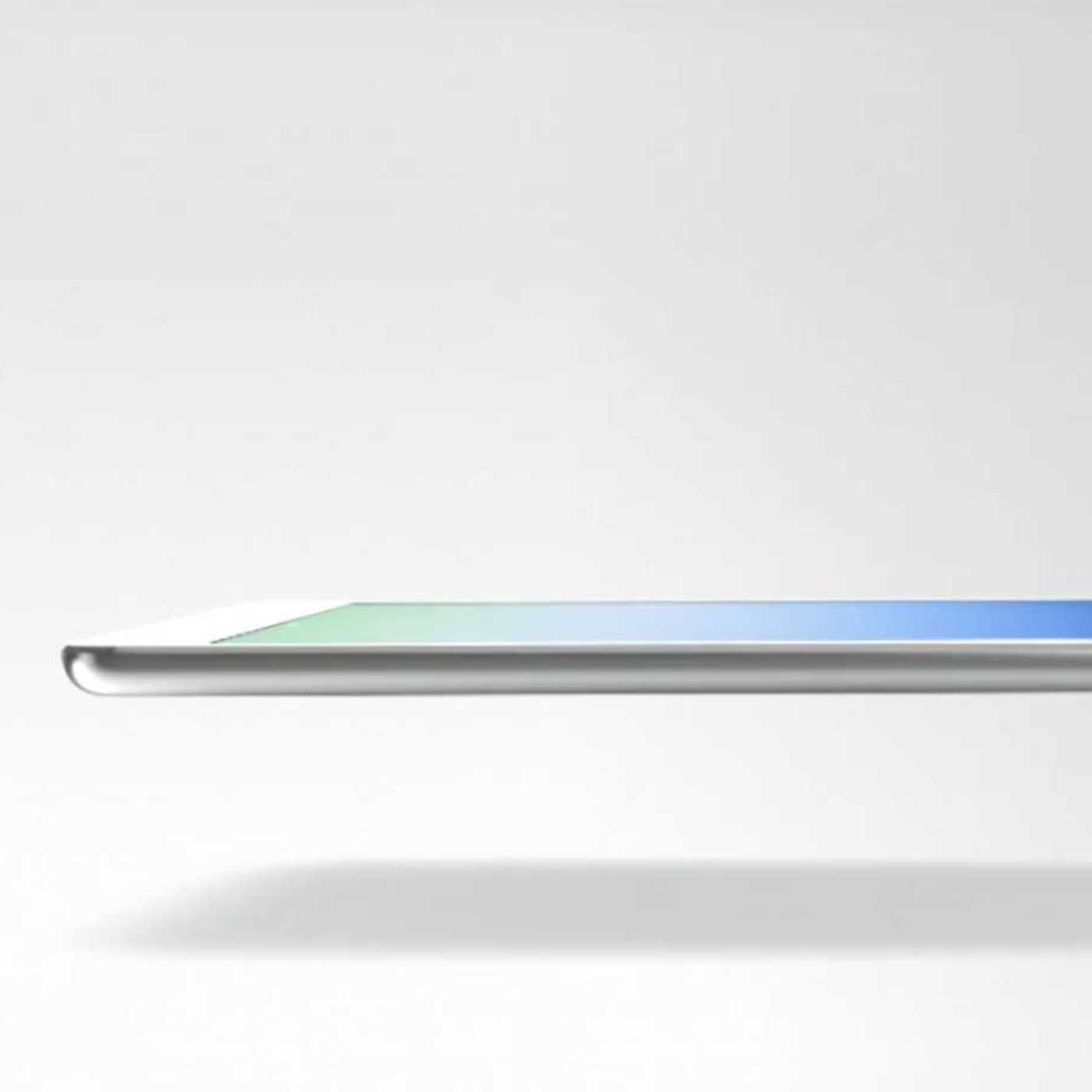 Episode 86: theSync: The New iPad Recap