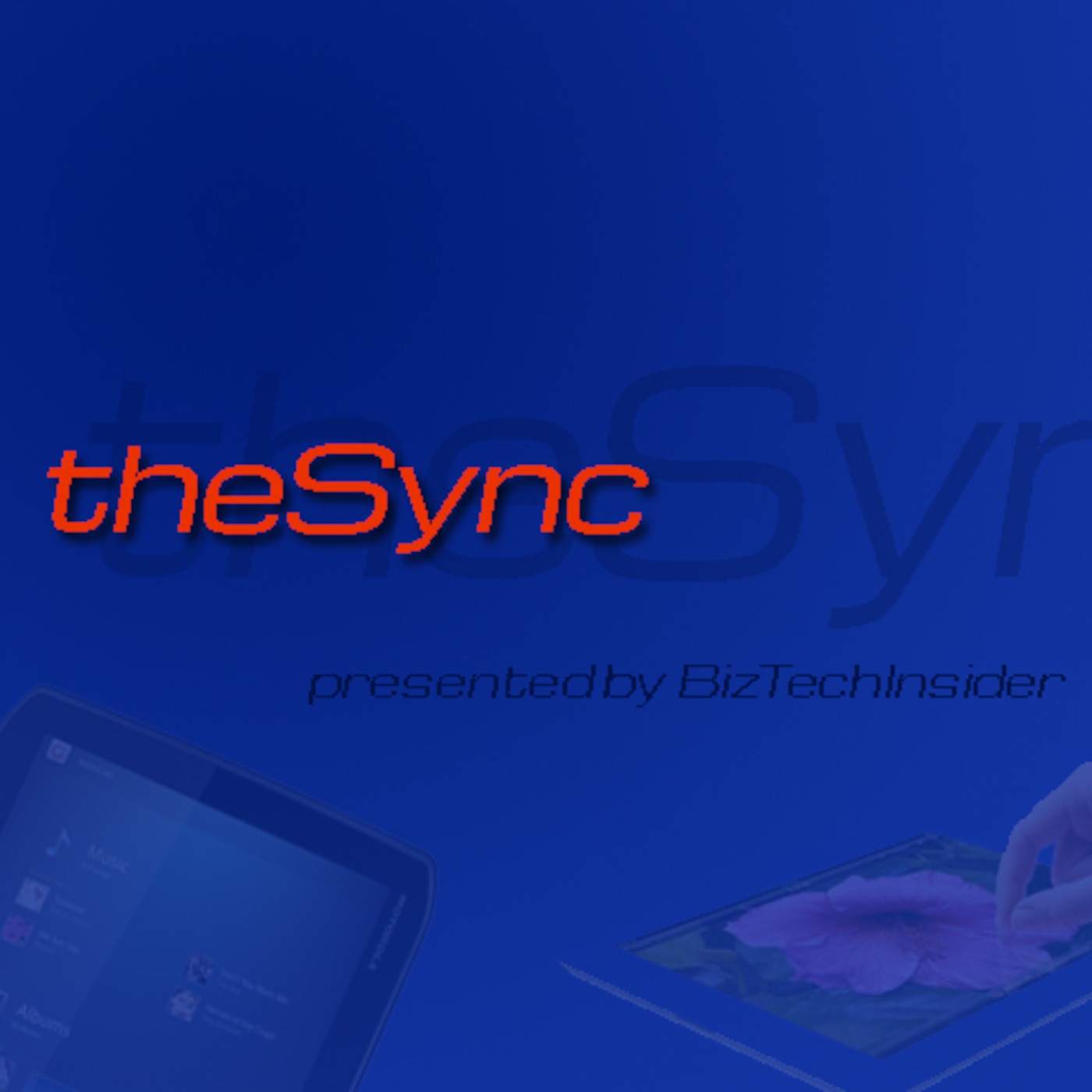 Episode 135: theSync: The 2014 Annual Gift Guide