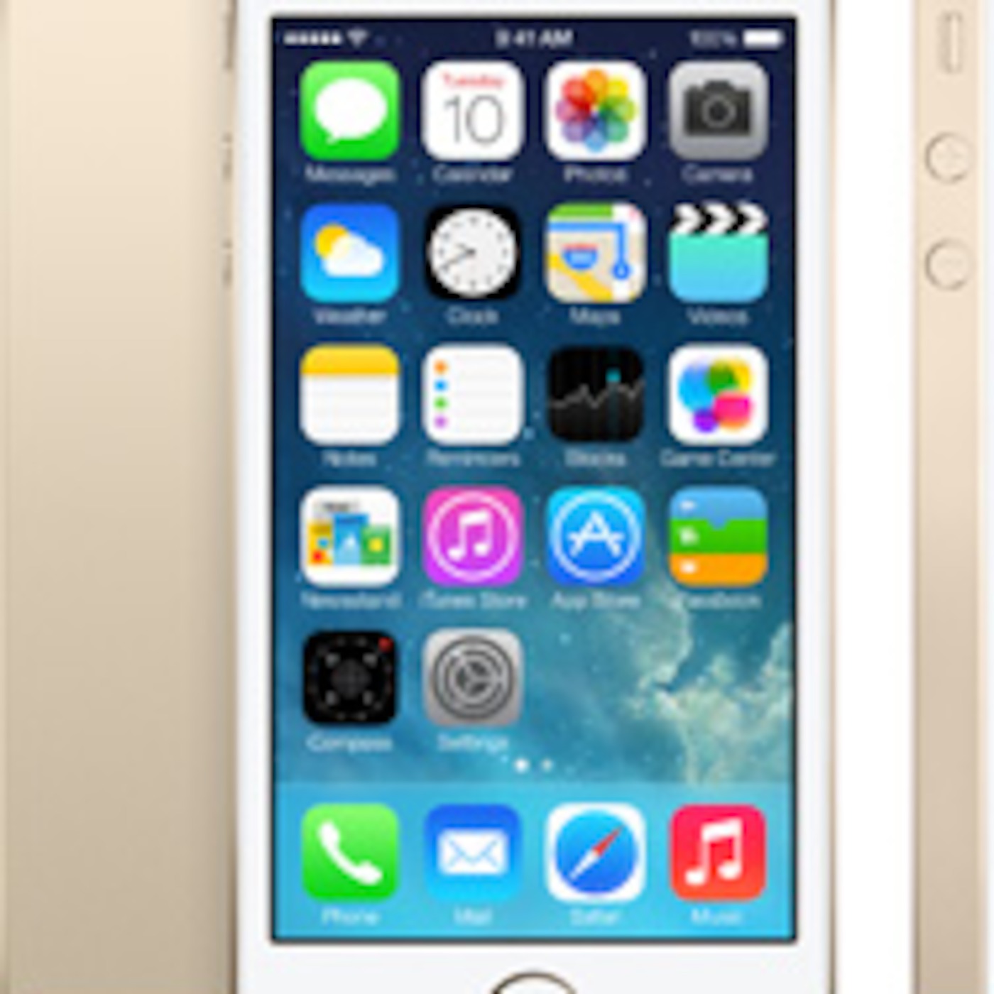 Episode 80: theSync: The iPhone5S Defended