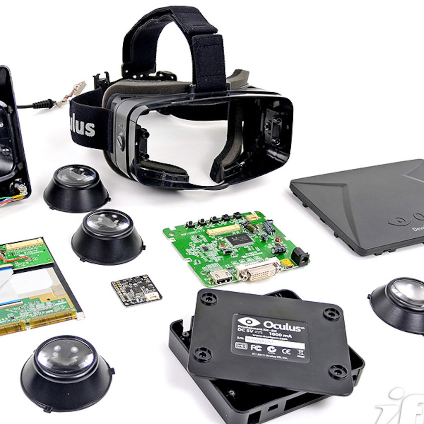 Episode 98: theSync: Virtual Reality Makes Yet Another Combeack