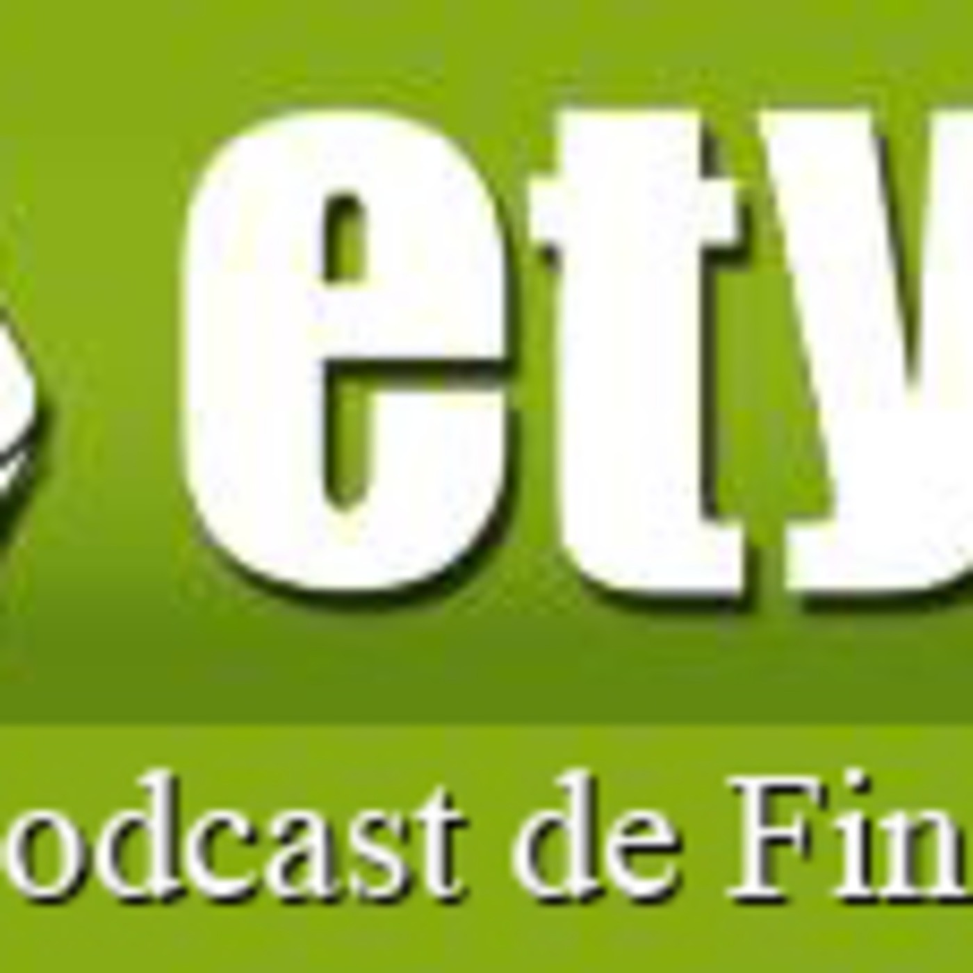 Le Podcast D'etyc.org de Fin-Mai 2009 episode artwork