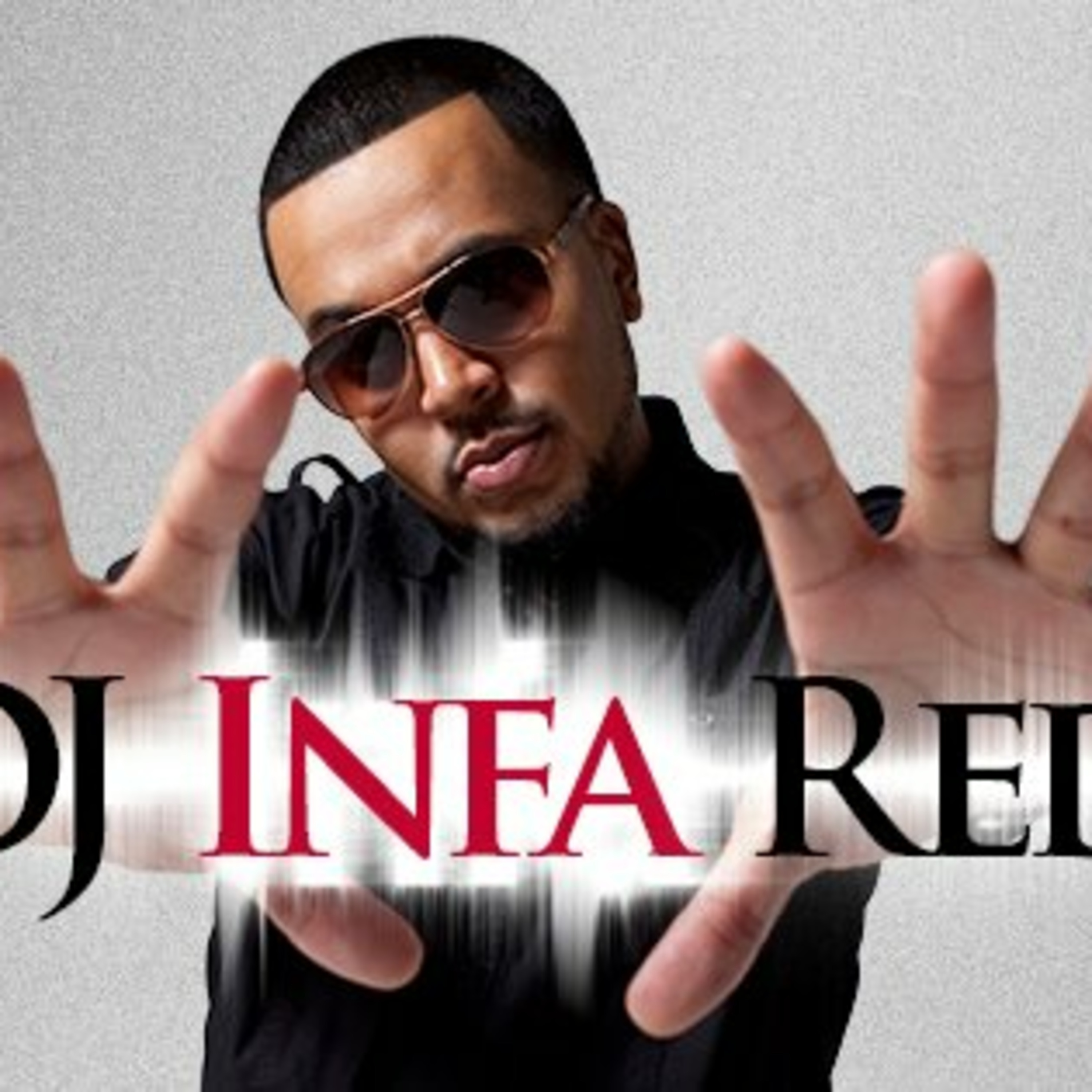 DJ INFA RED - THE CODE