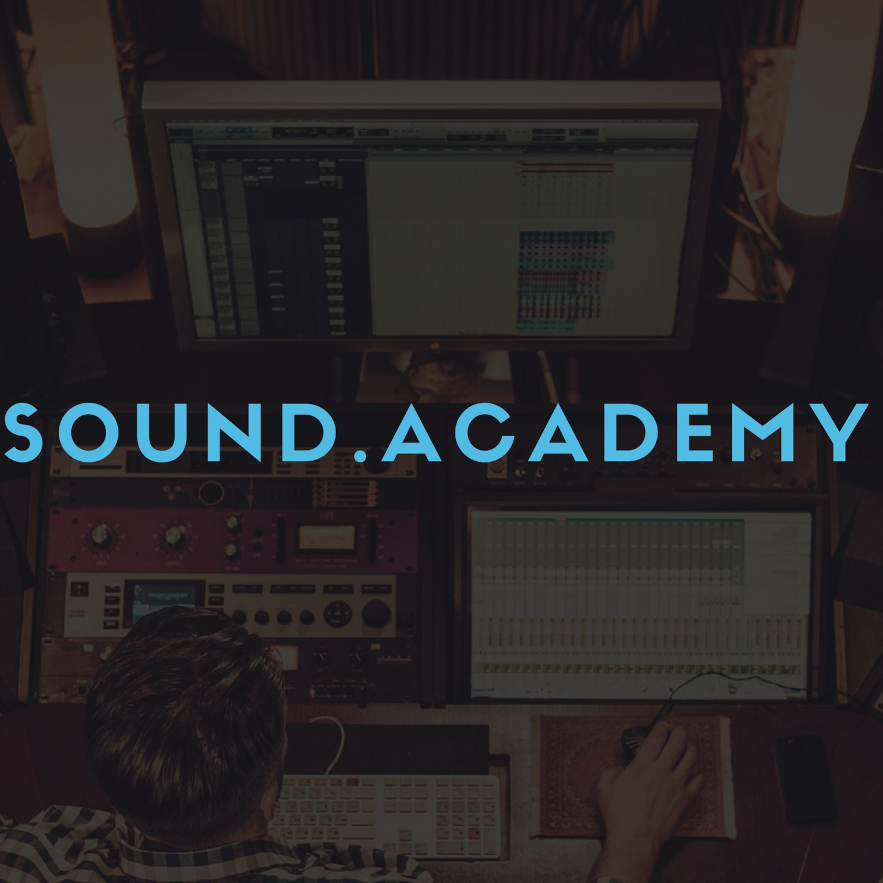 Sound.Academy's Podcast podcast artwork