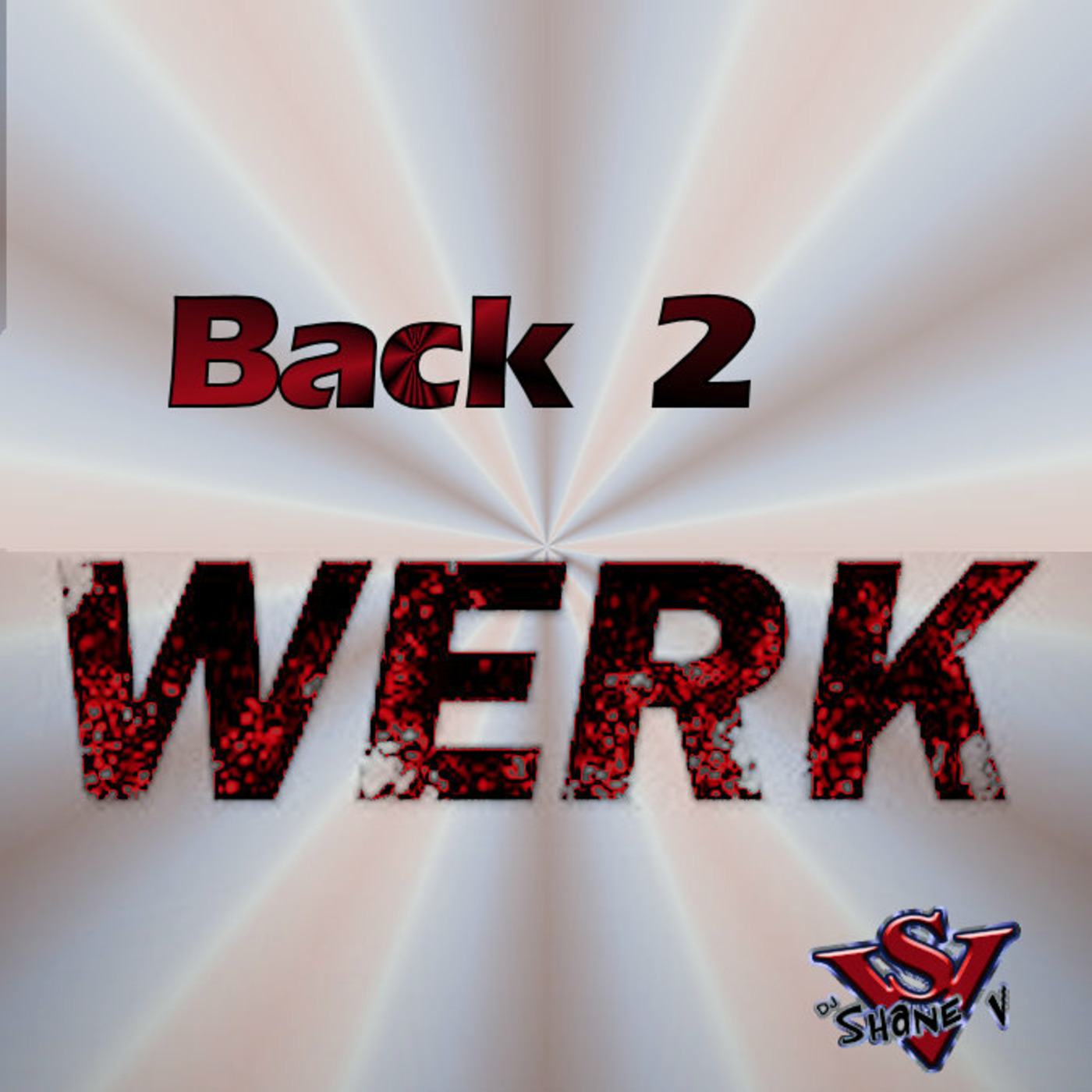 Back 2 Werk