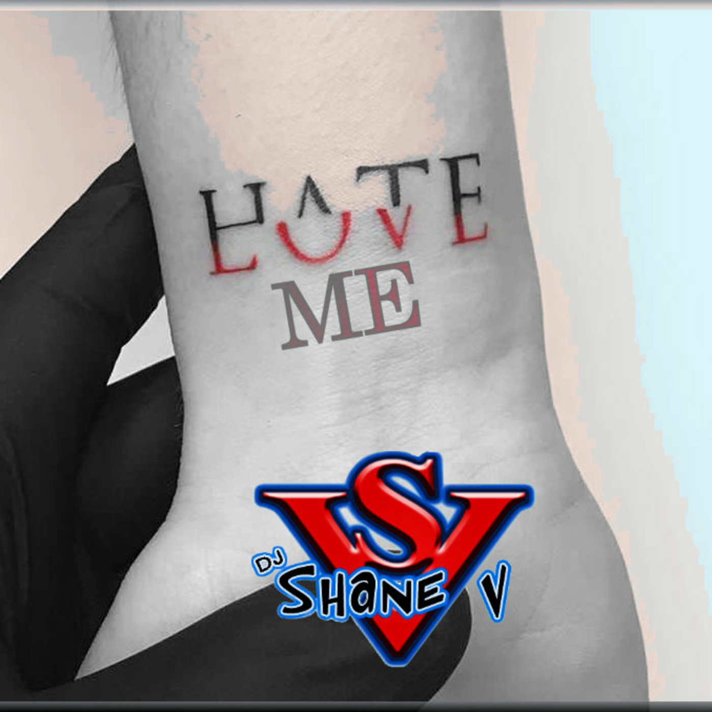 Episode 8: LOVE ME OR HATE ME