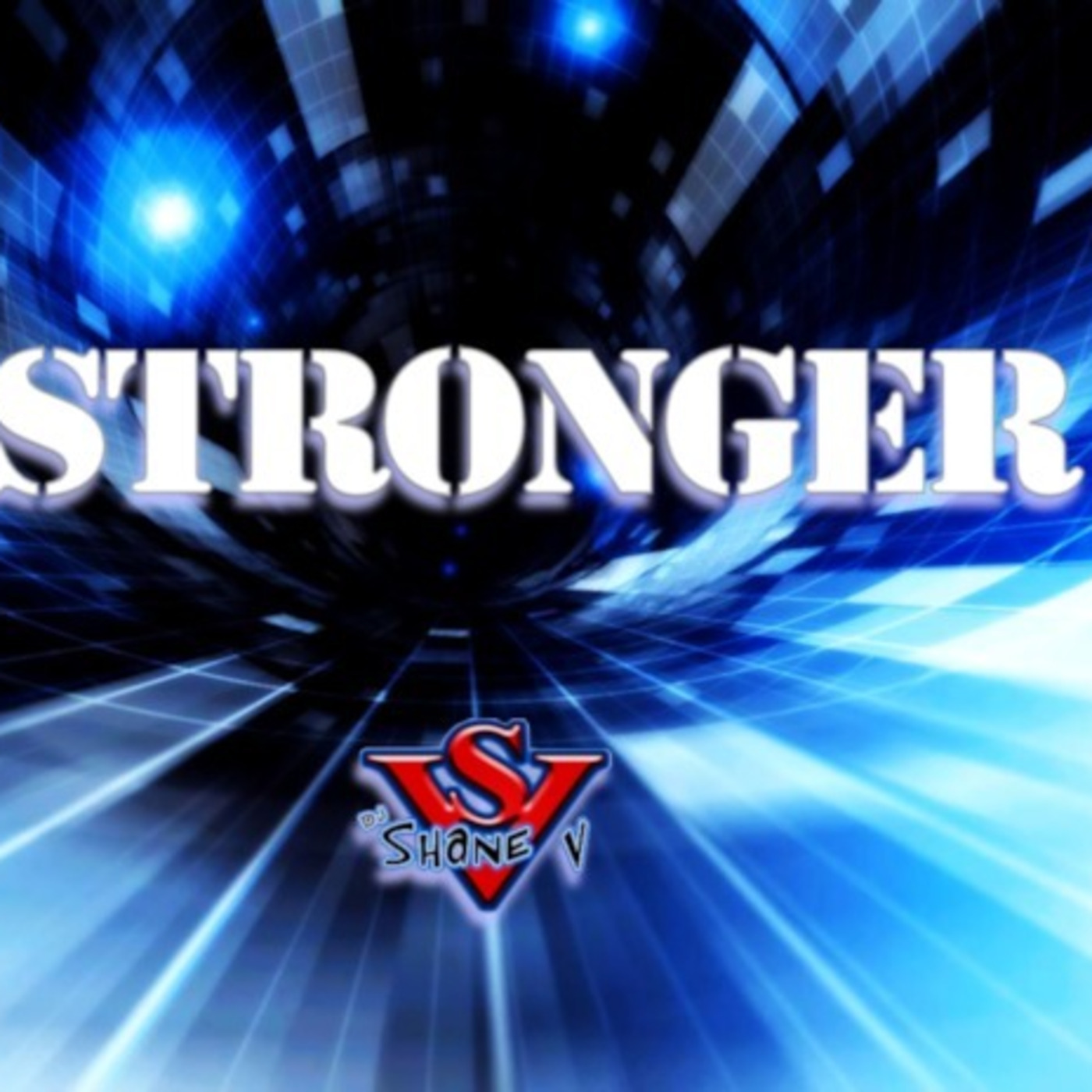 STRONGER