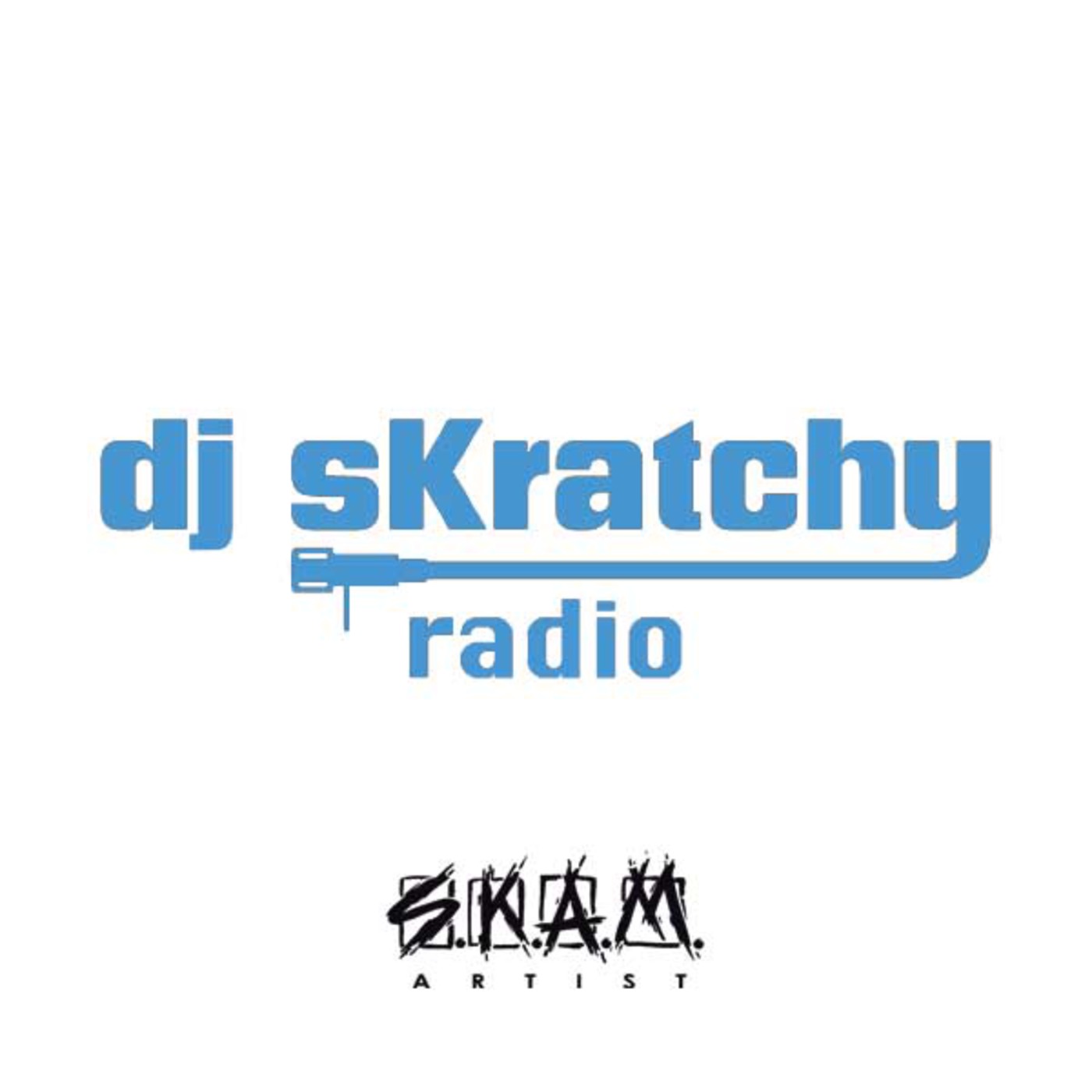 dj sKratchy – September 2011 Podcast