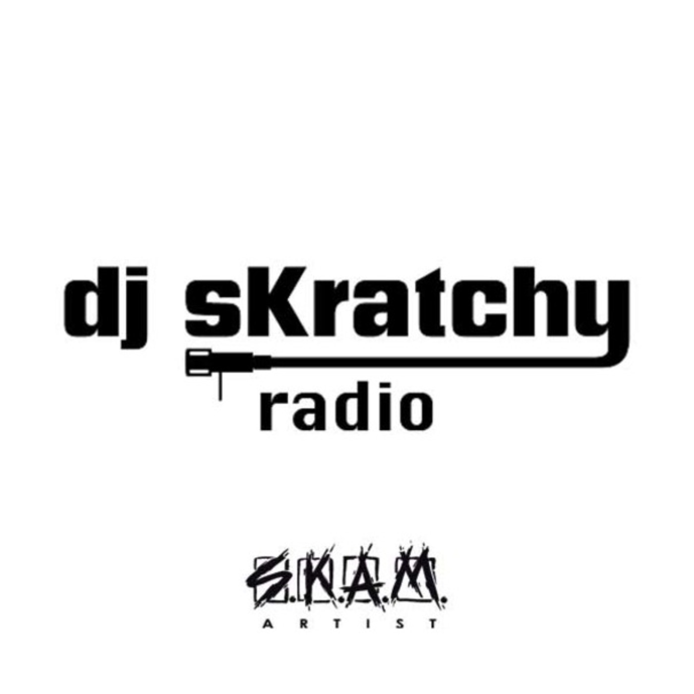dj sKratchy - August 2012 Podcast
