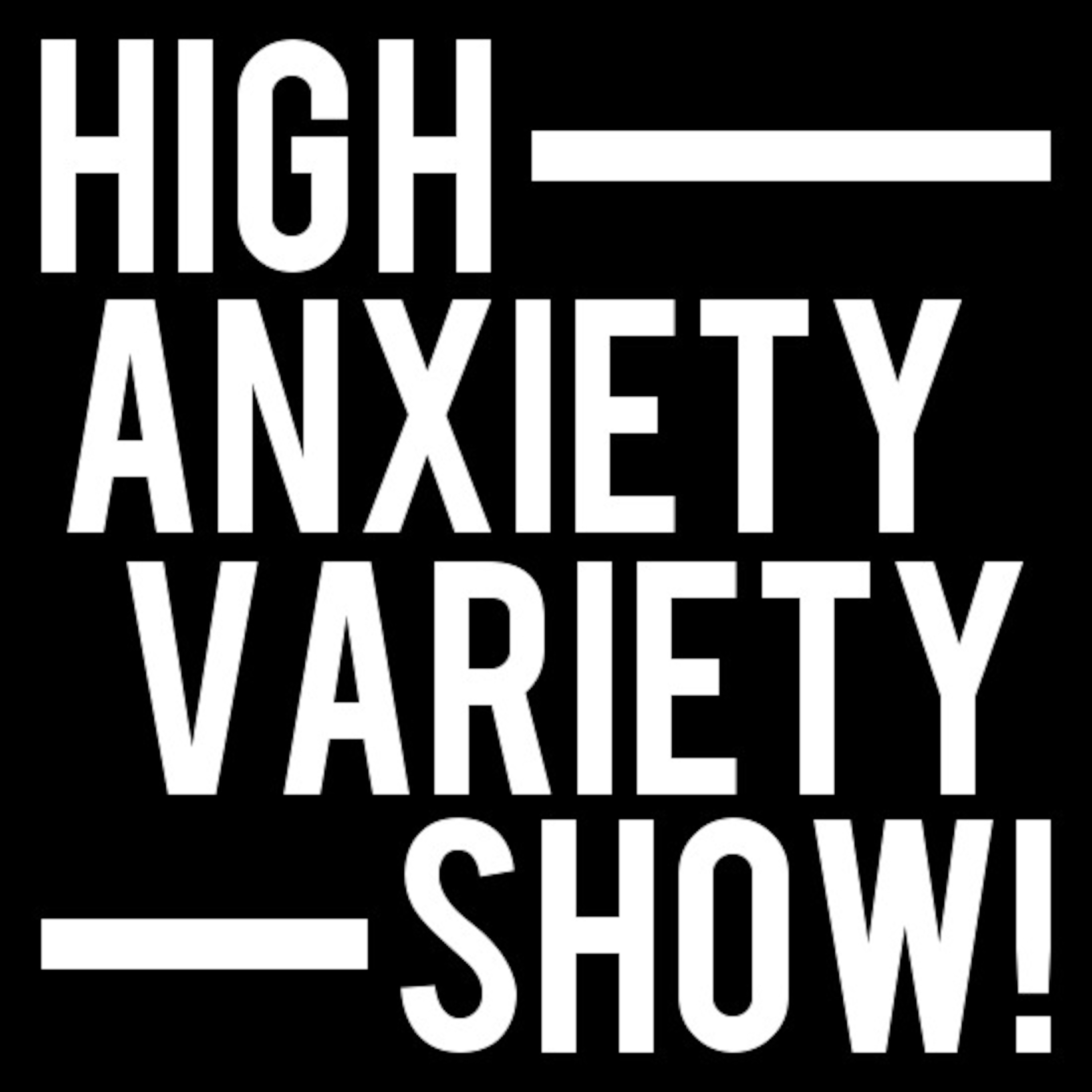 Episode 2 - May 2016 episode artwork