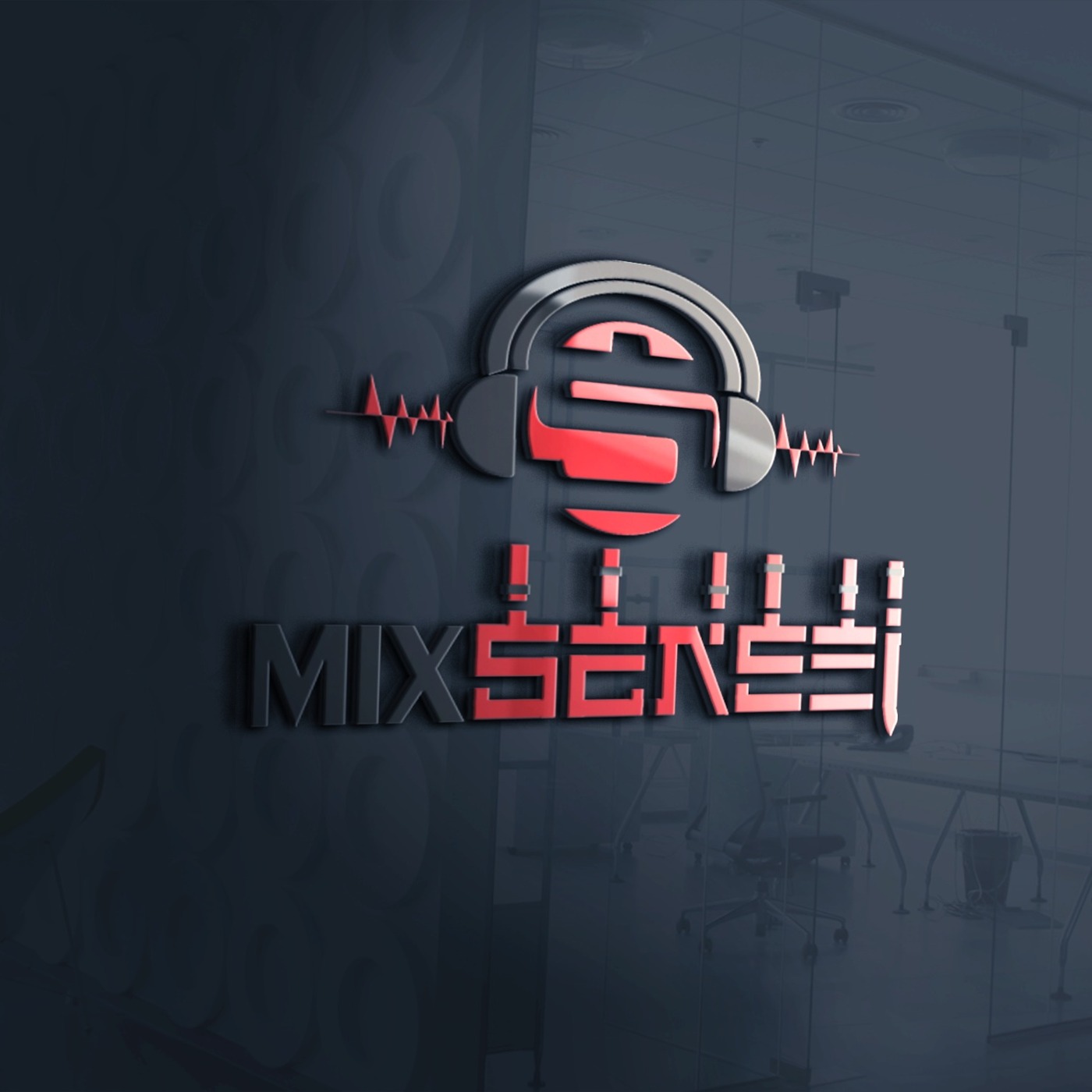 MixSensei\'s Podcast