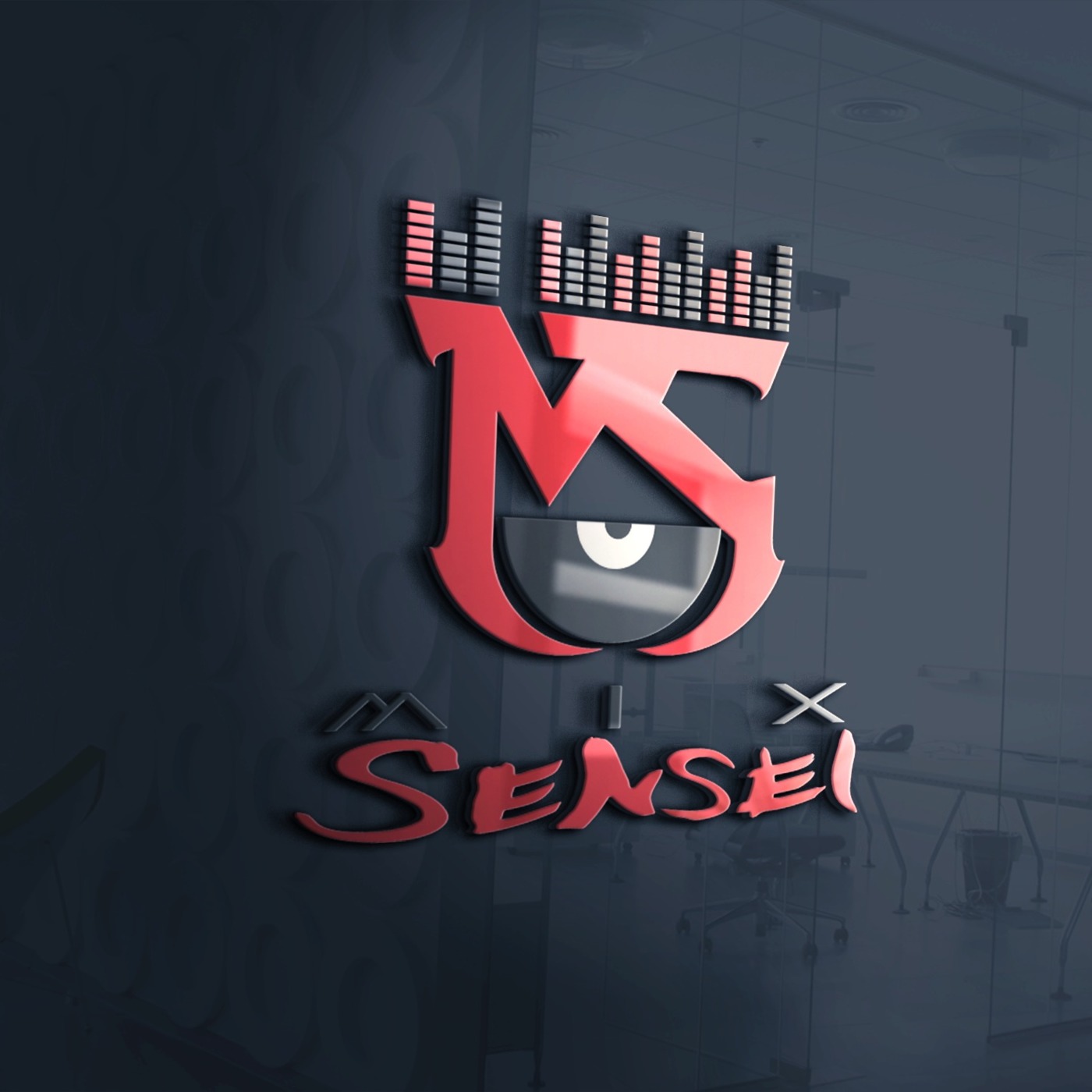 MixSensei\'s Podcast