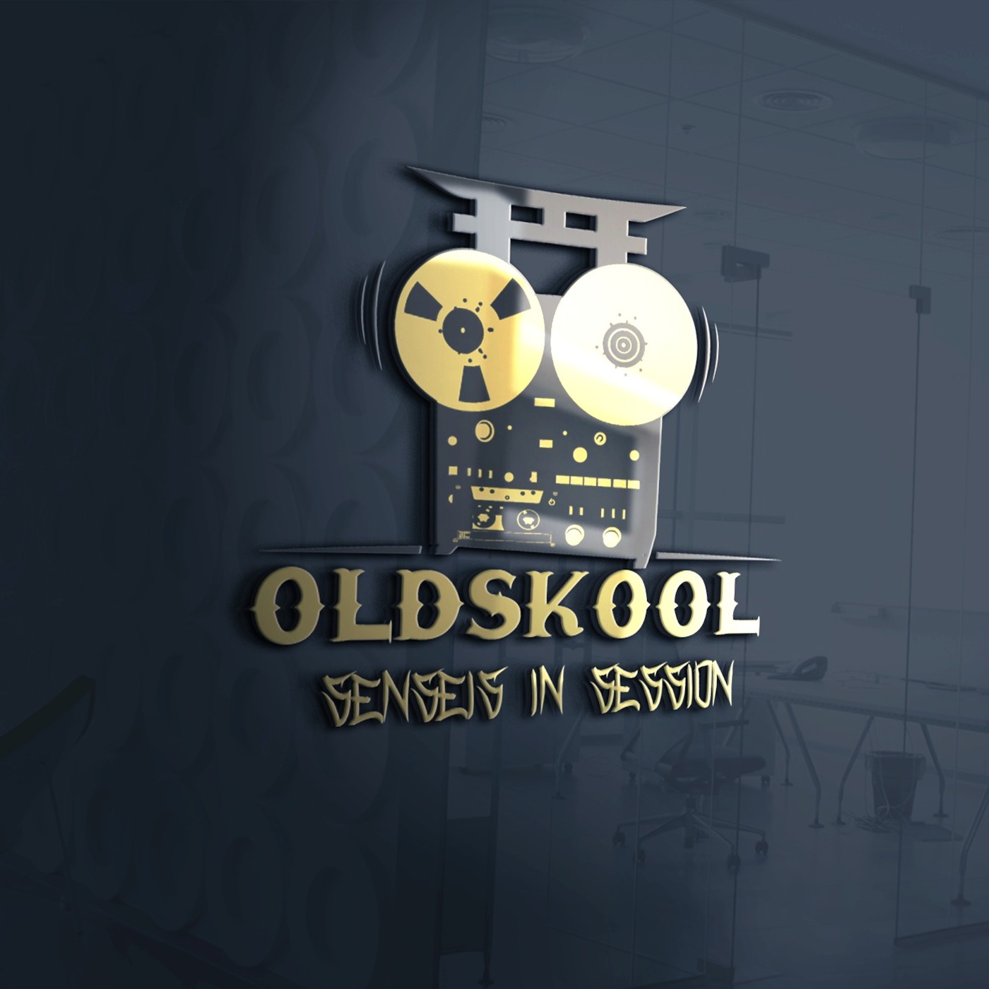 MixSensei\'s Podcast