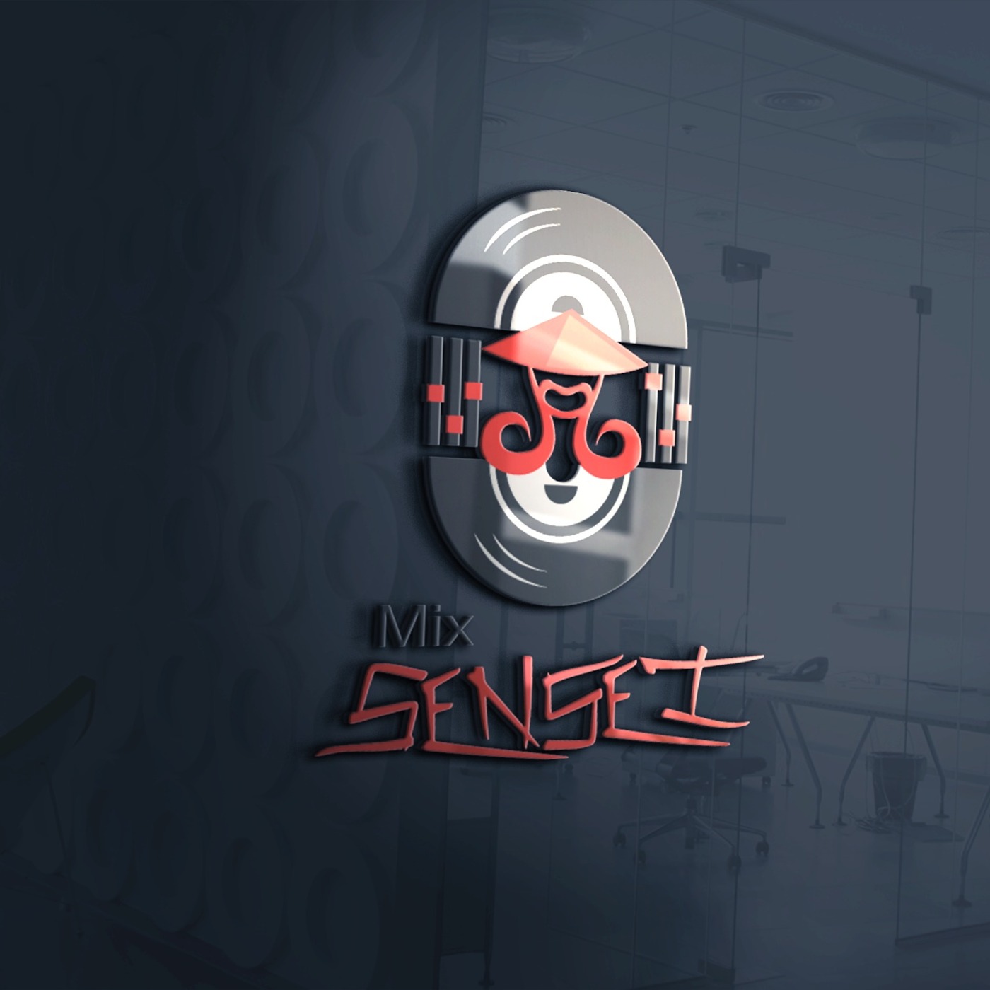 MixSensei\'s Podcast