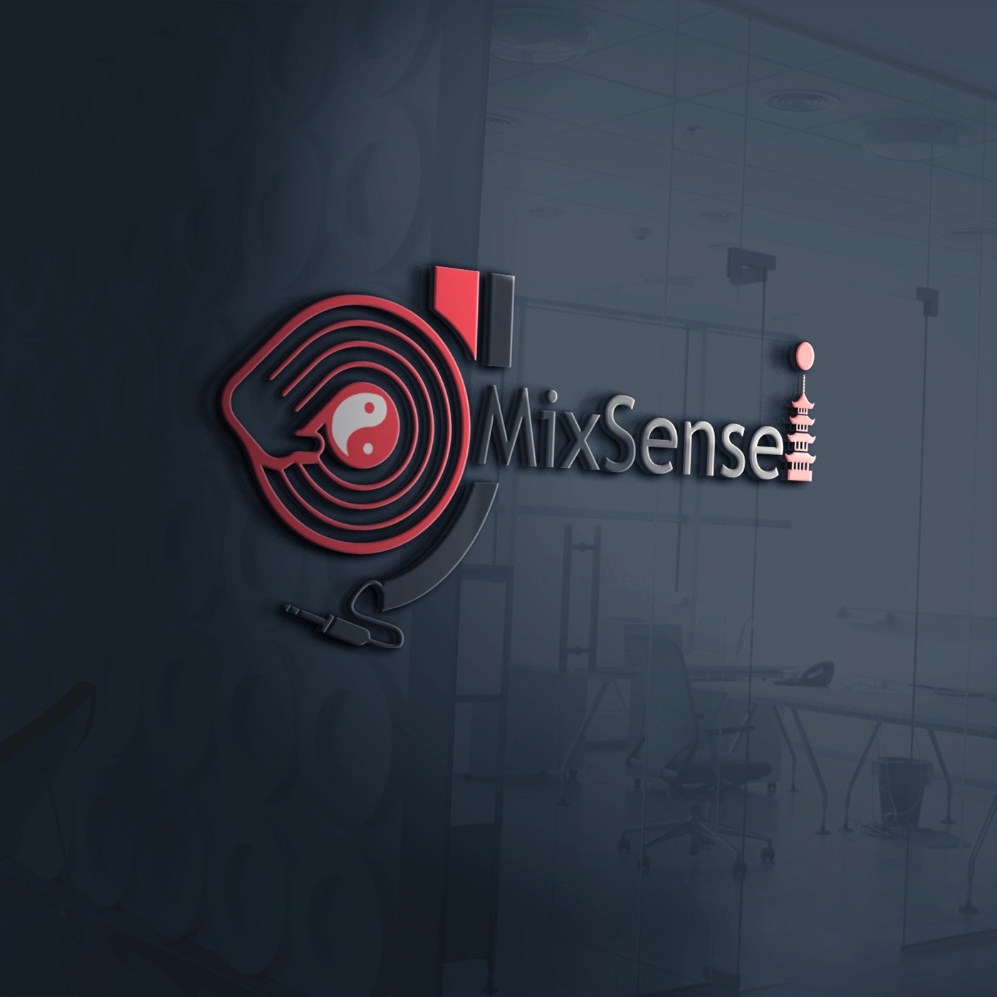 MixSensei\'s Podcast