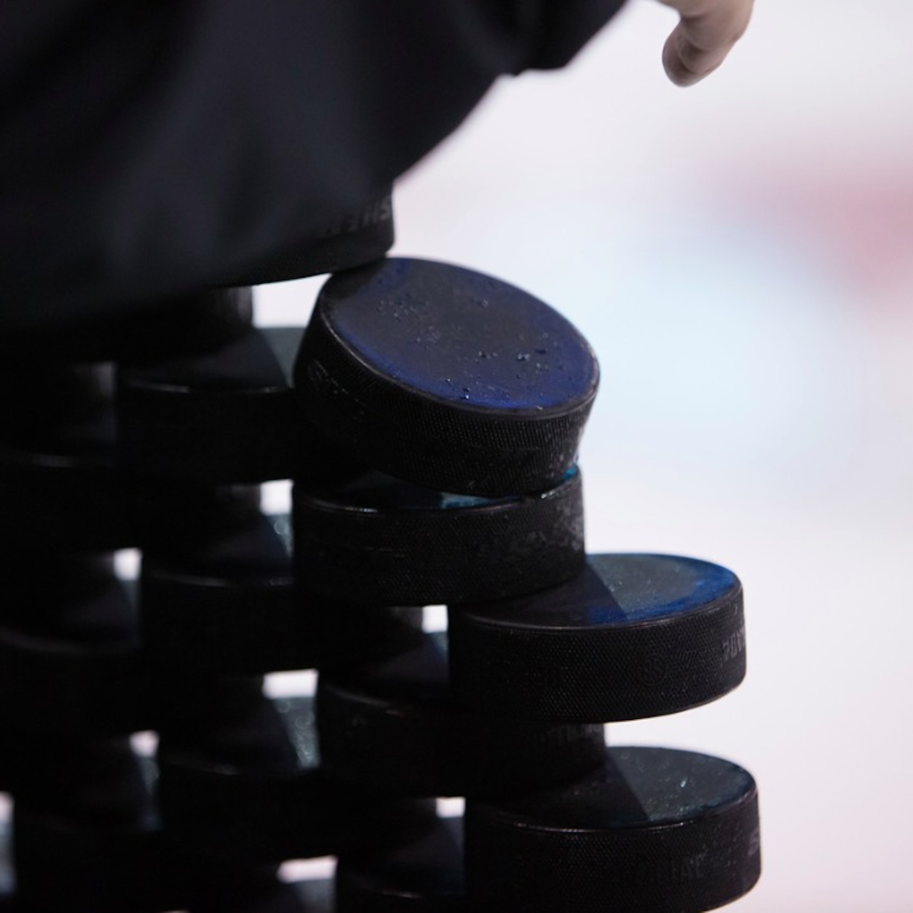 Wrong Side of the Red Line: A Dallas Stars Podcast