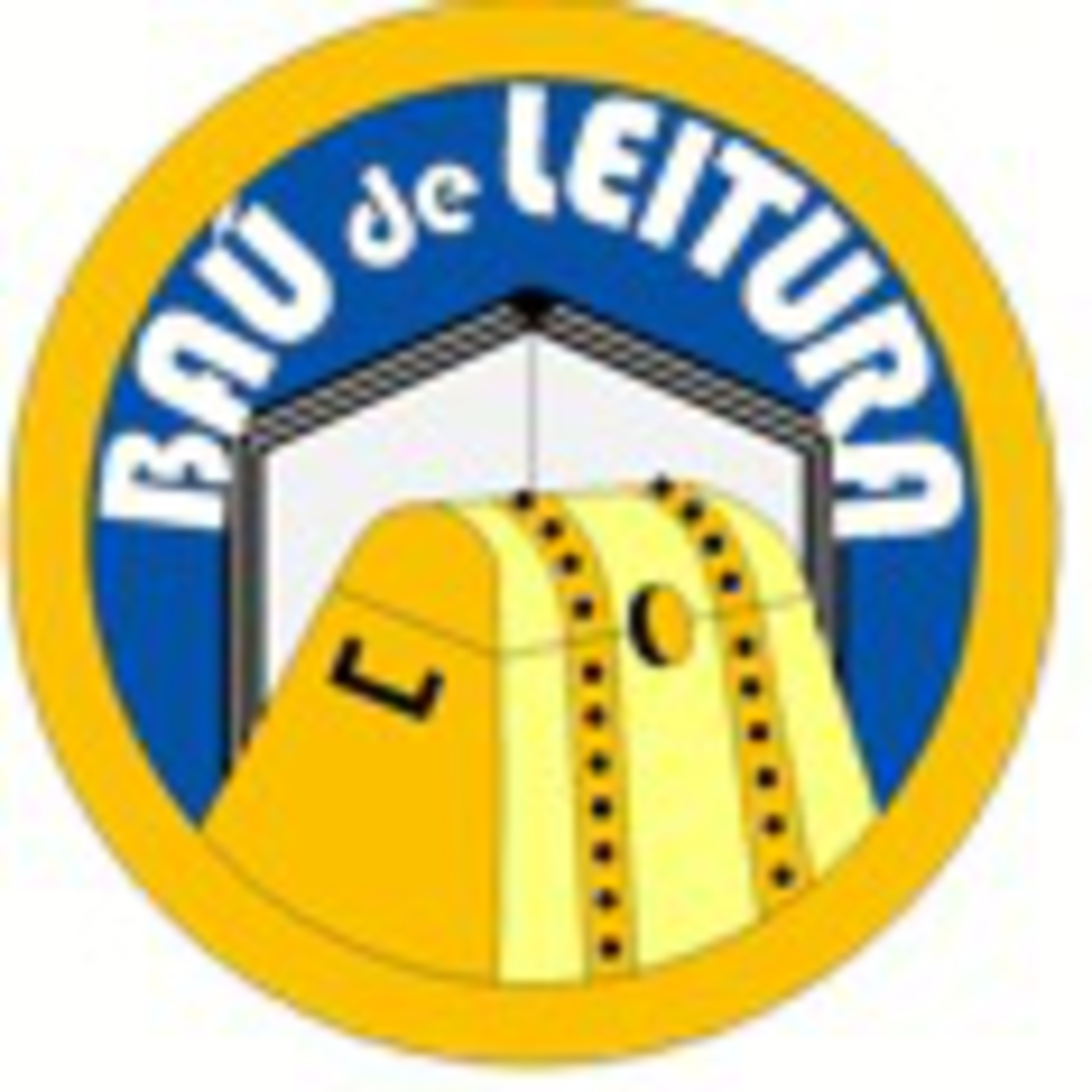 Projeto Baú de Leitura