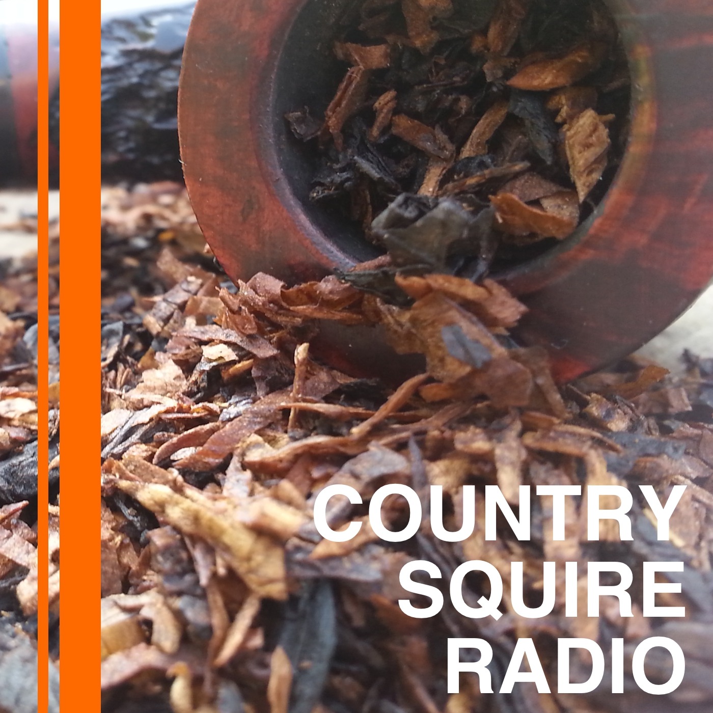Country Squire Radio Country Squire Radio