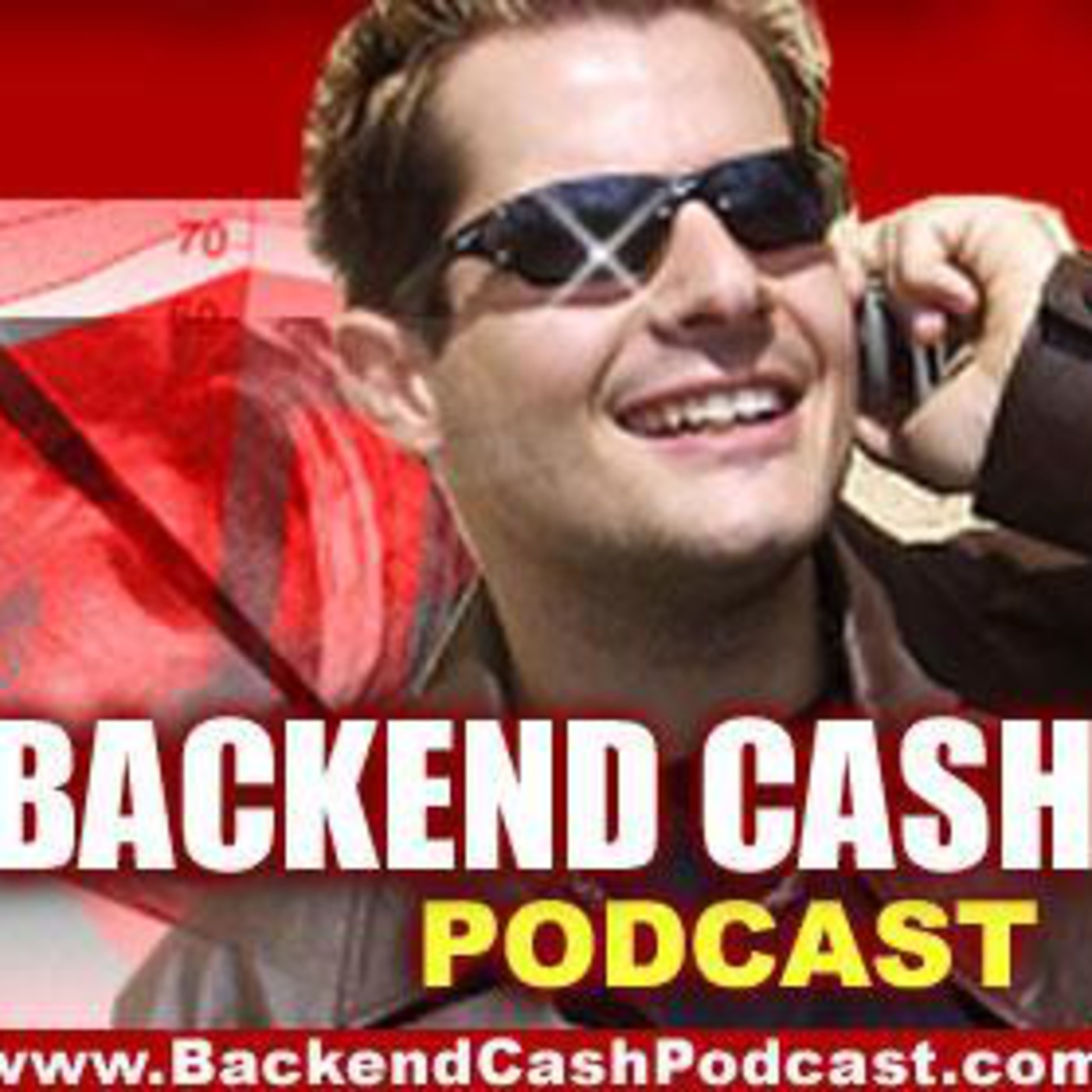 Internet Marketing | Backend Cash | High End Product Development Podcast