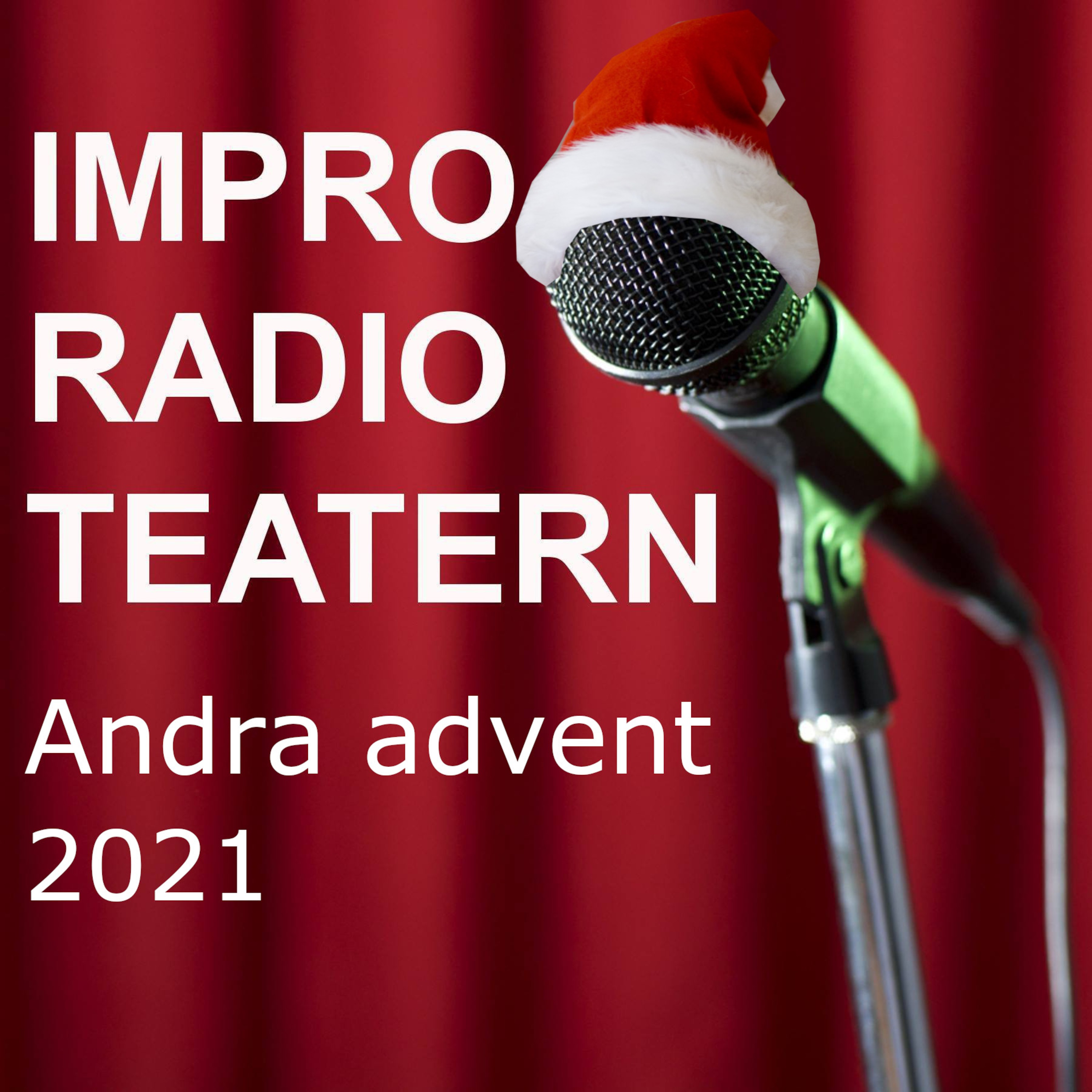 Improradioteatern