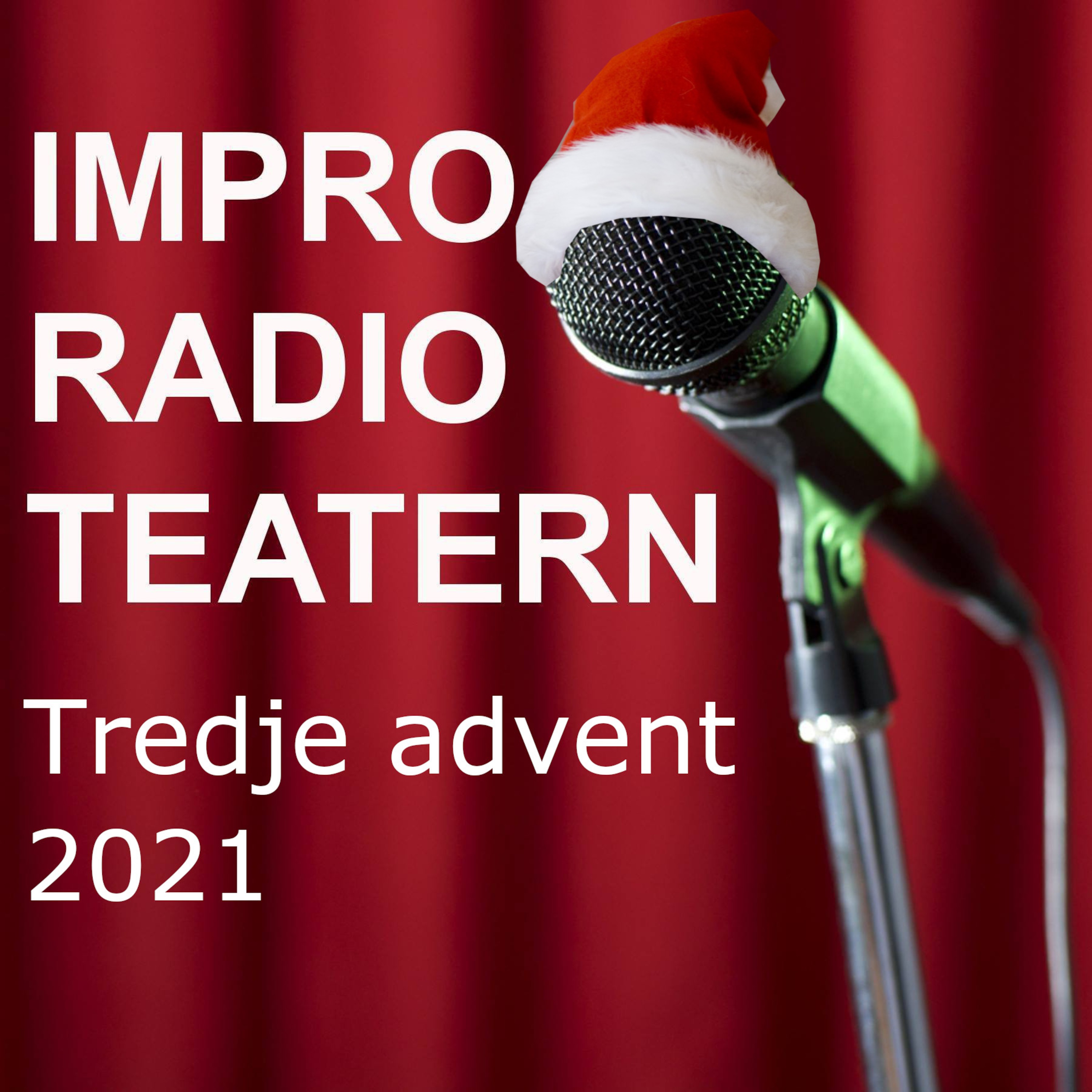 Improradioteatern