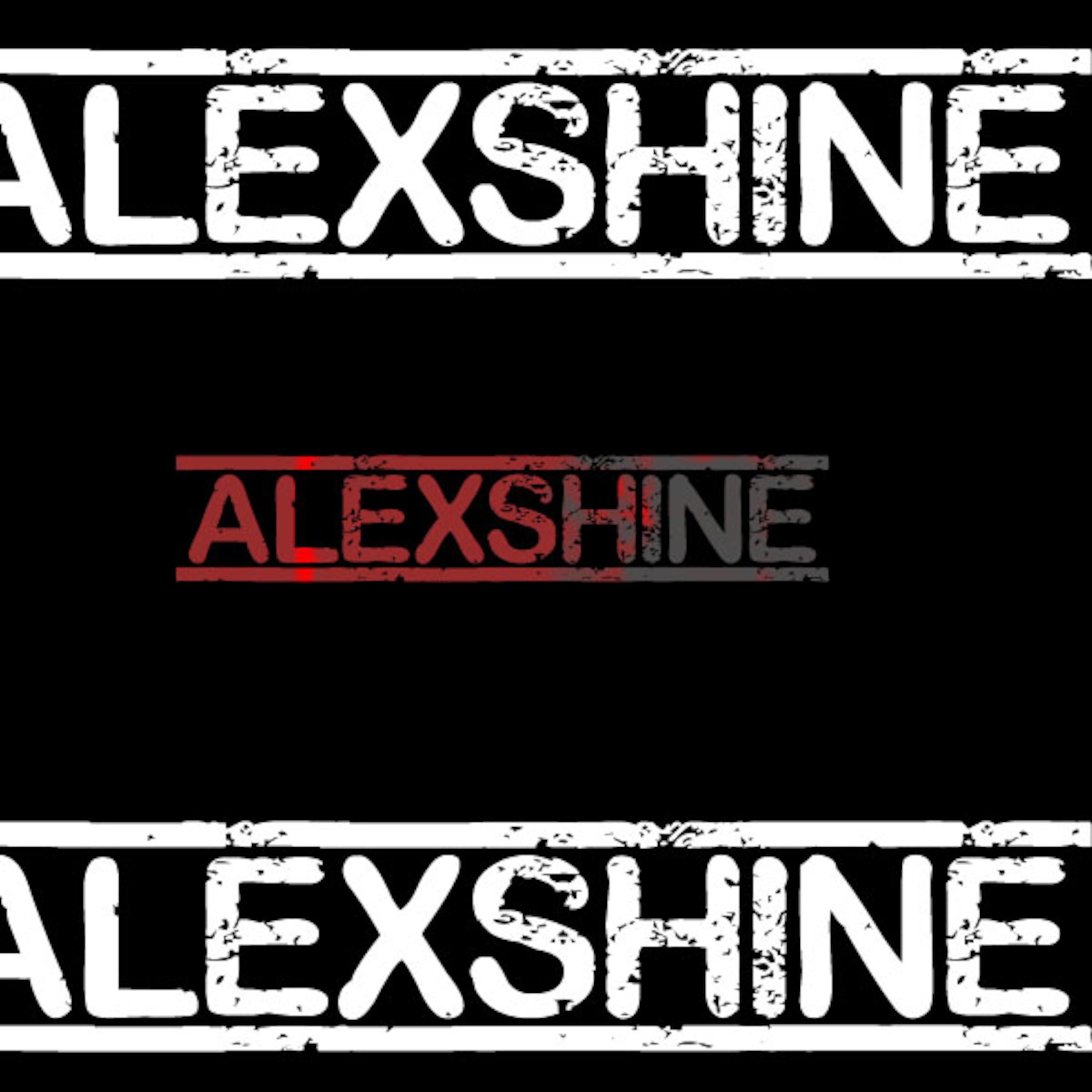 Alex Shine #2 episode artwork