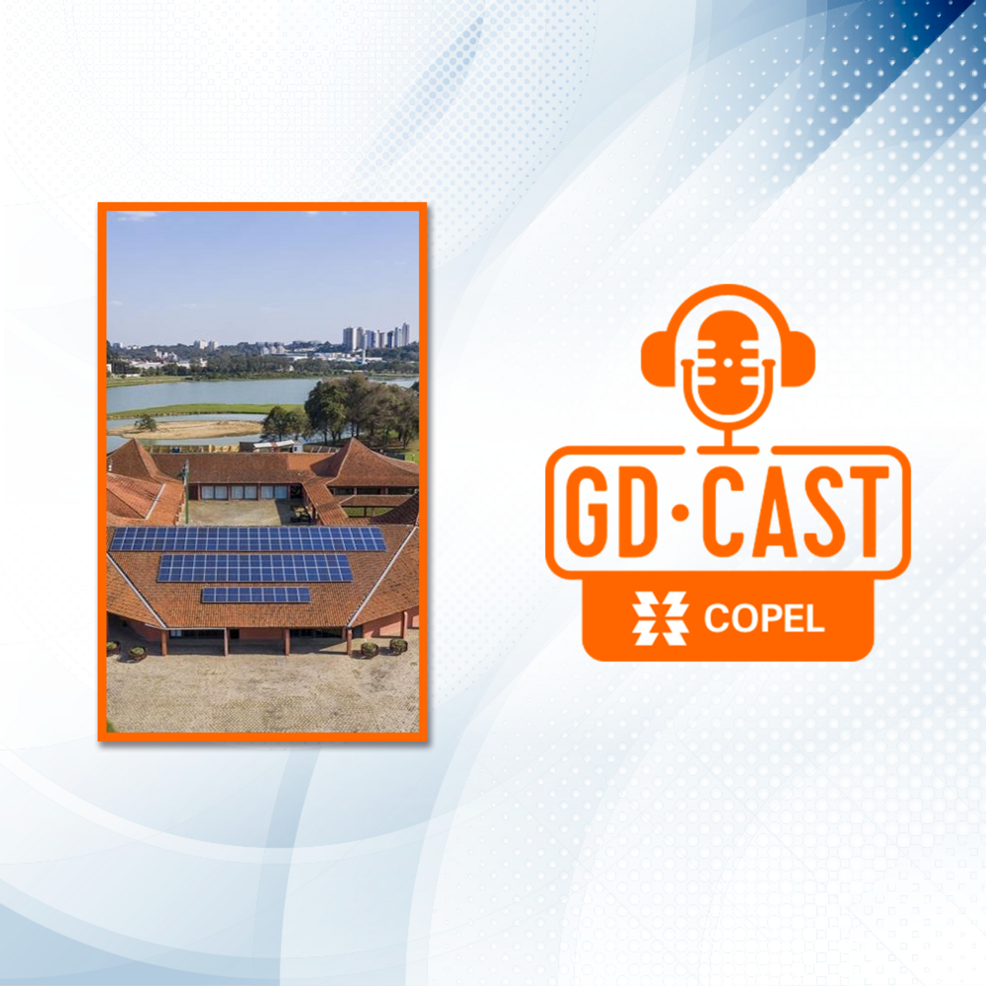 GDCast Copel