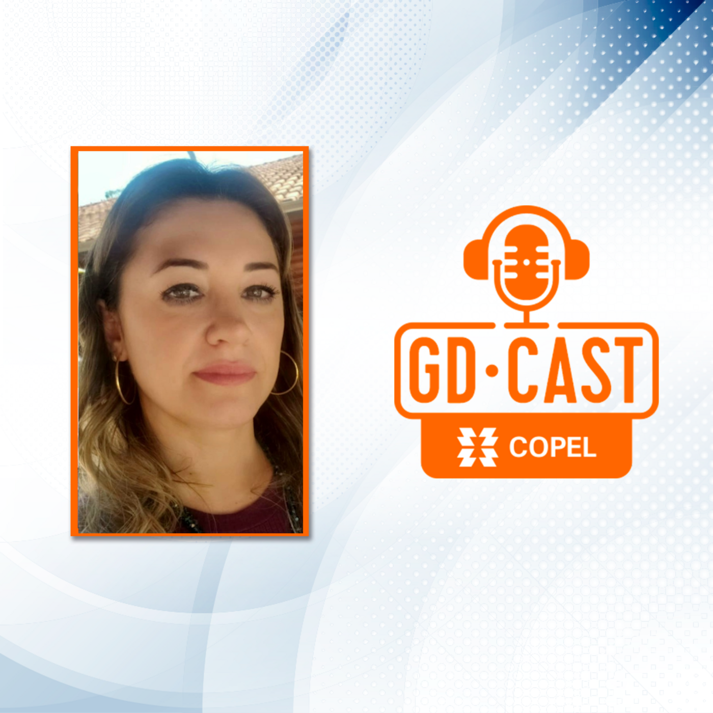 GDCast Copel
