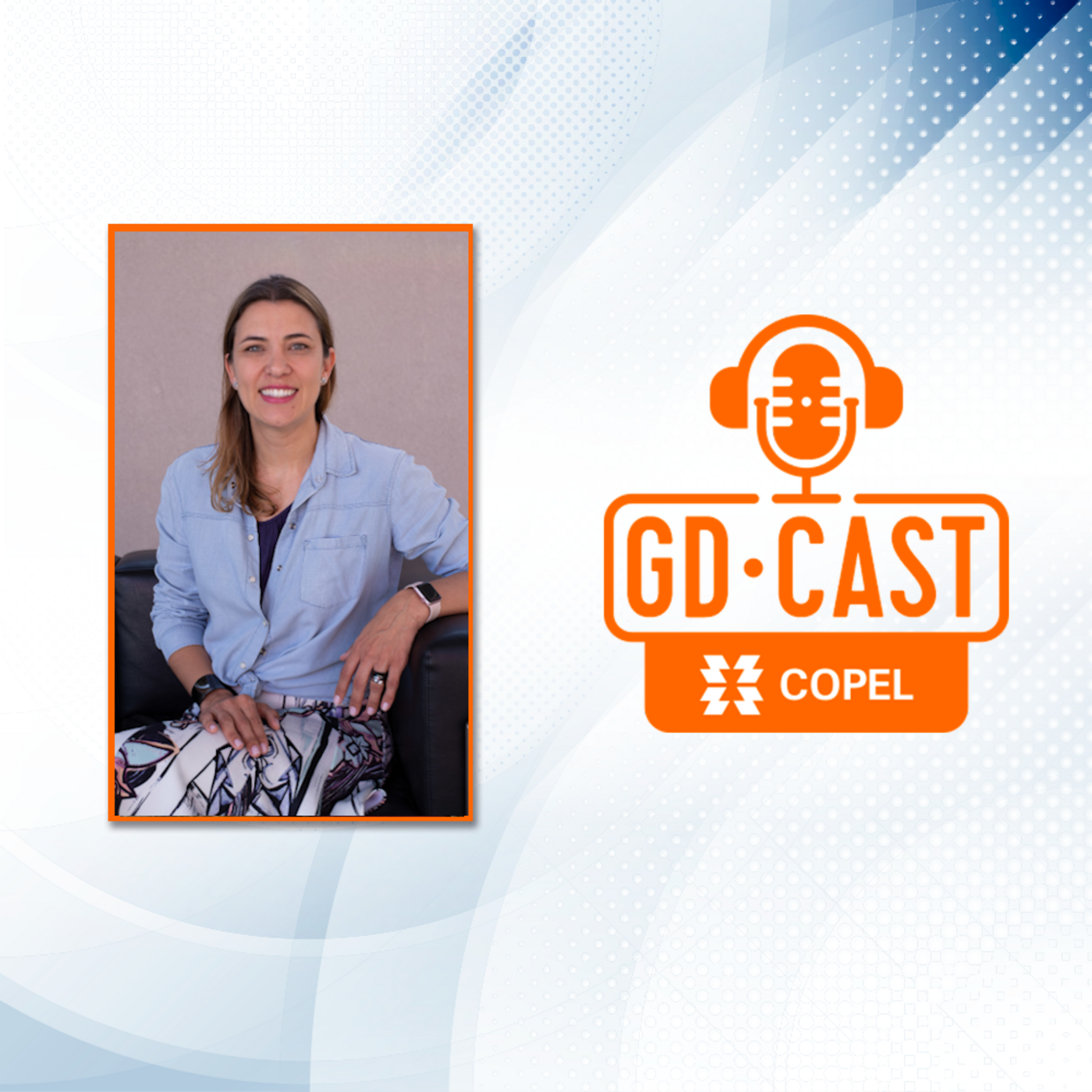 GDCast Copel